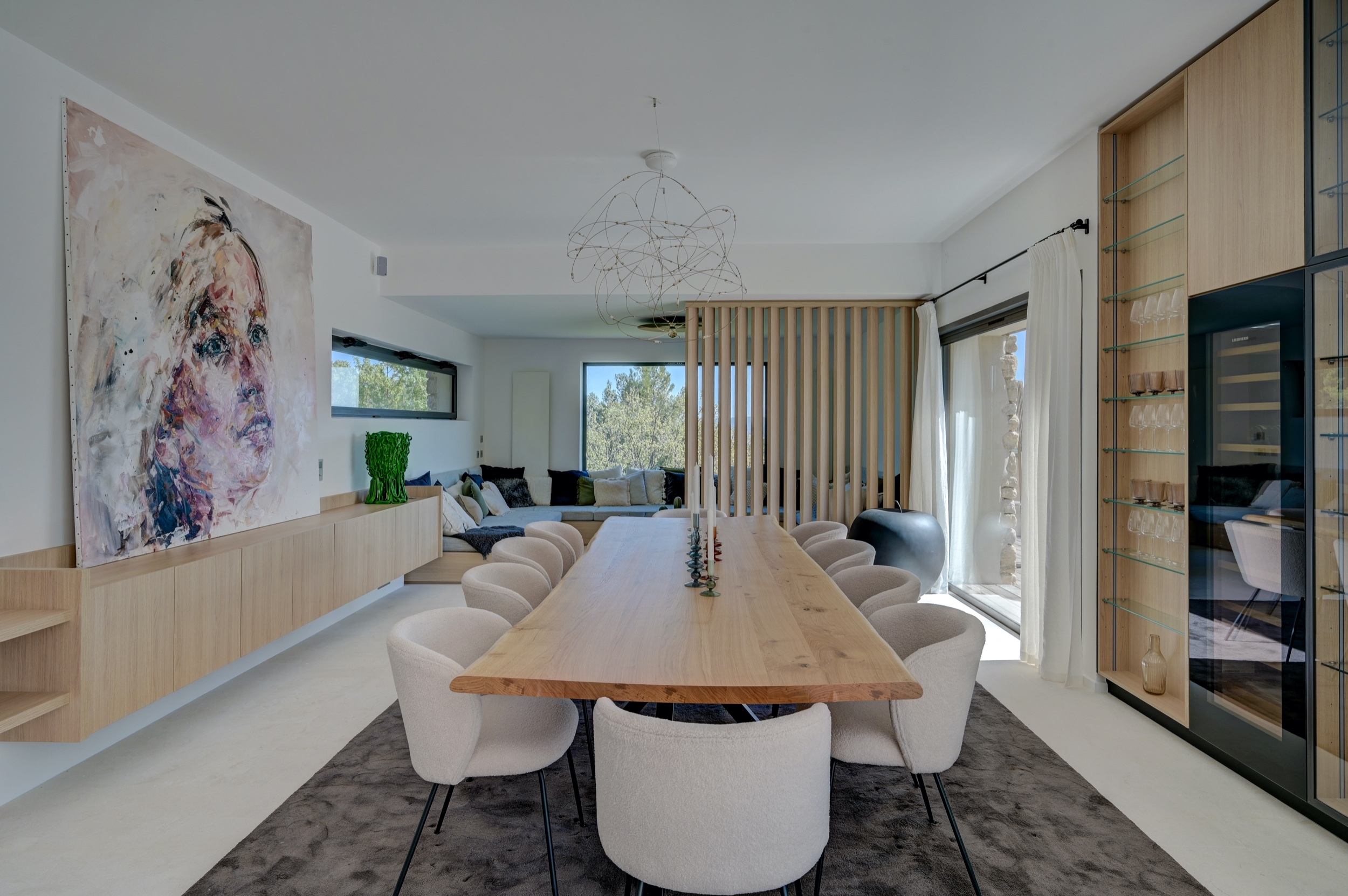  Exceptional Provençal Estate – Fully Renovated Luxury between Sainte-Victoire a… - 物件實景