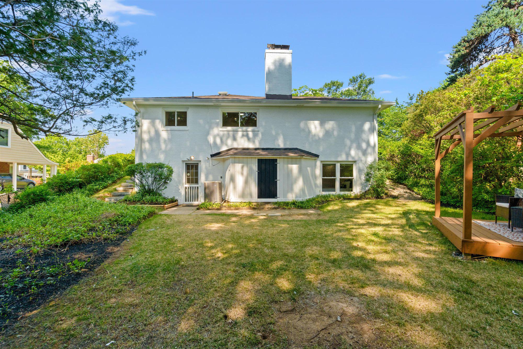  11103 Jolly Way, Kensington, MD, 20895 - 物件實景