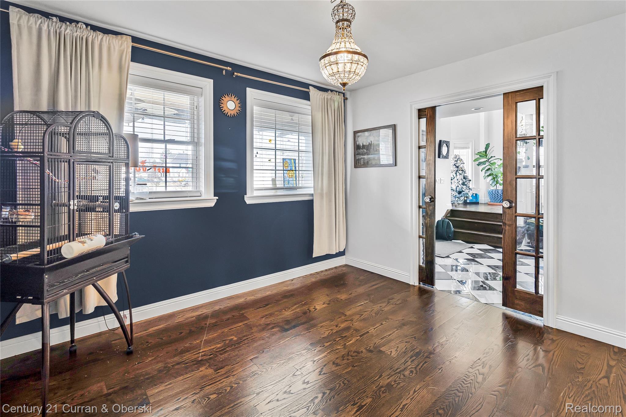 Dearborn, Michigan, 48124, United States, 4 Bedrooms Bedrooms, ,3 BathroomsBathrooms,Residential,For Sale,1921247