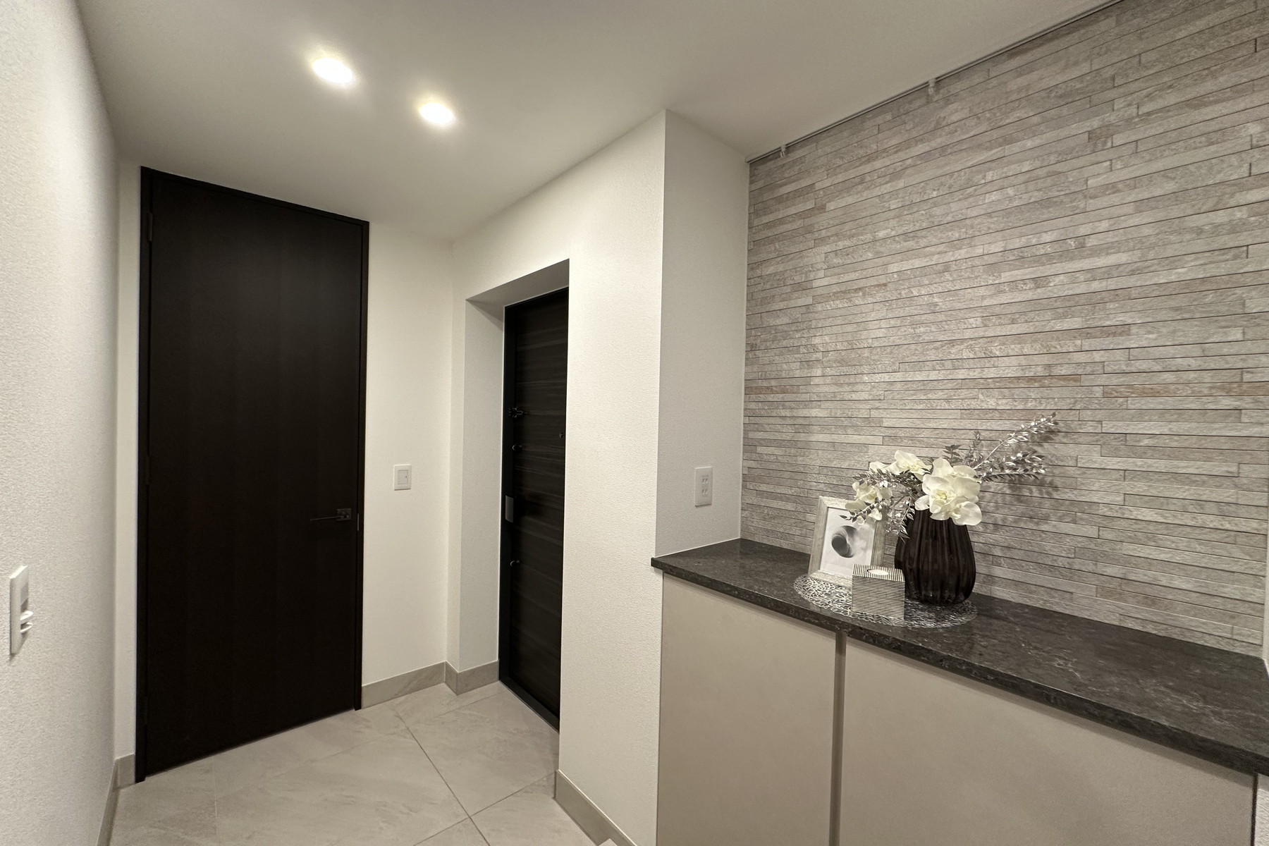  ATLASTOWER SHIROKANE RESIDENTIAL - 物件實景
