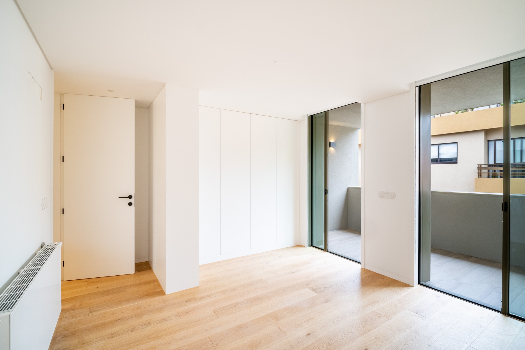 Semi-detached house, 4 bedrooms, for Sale - 物件實景