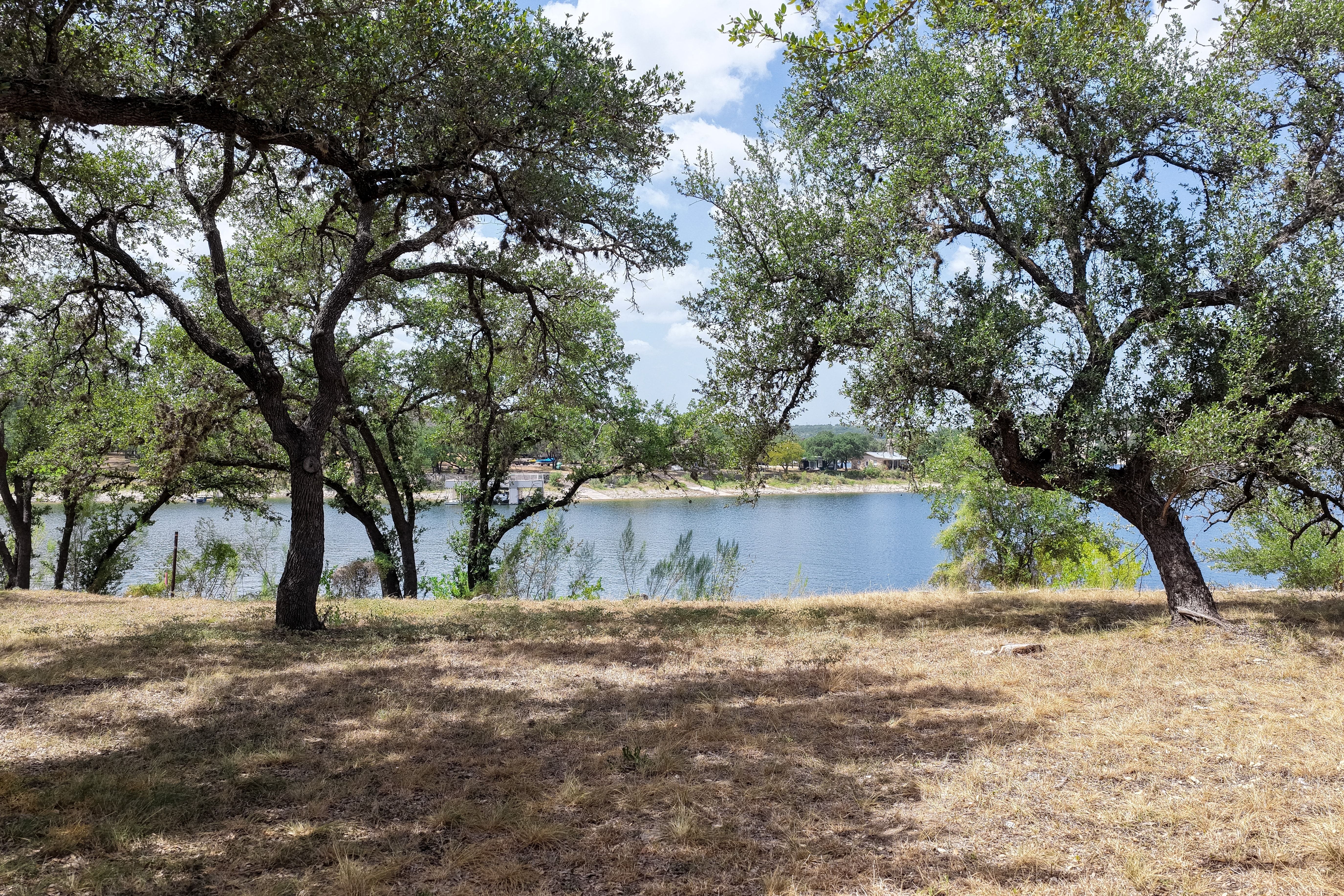  Private Deep-Water Retreat on Lake Travis, Permits in Hand - 物件實景