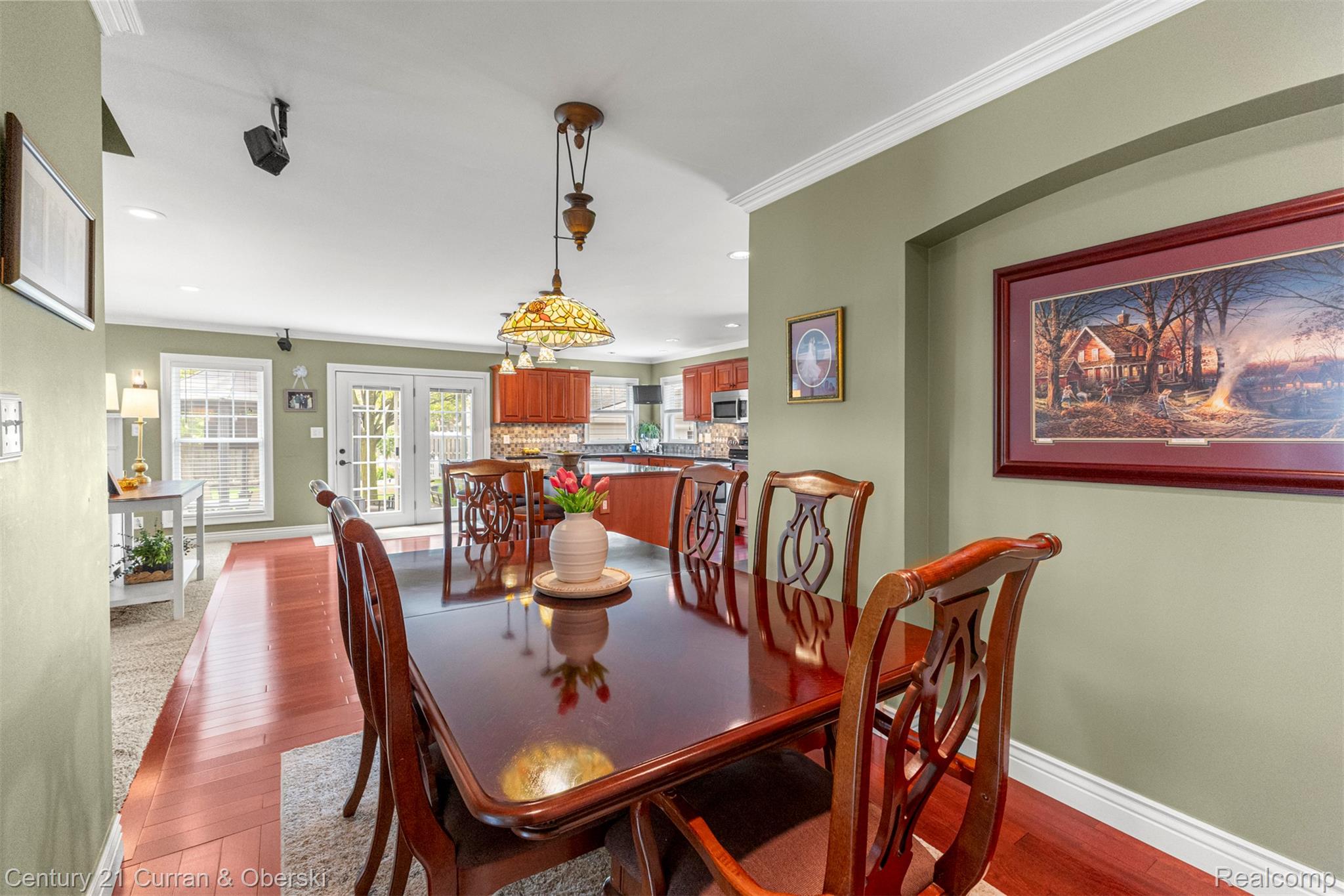 Allen Park, Michigan, 48101, United States, 4 Bedrooms Bedrooms, ,4 BathroomsBathrooms,Residential,For Sale,1982178