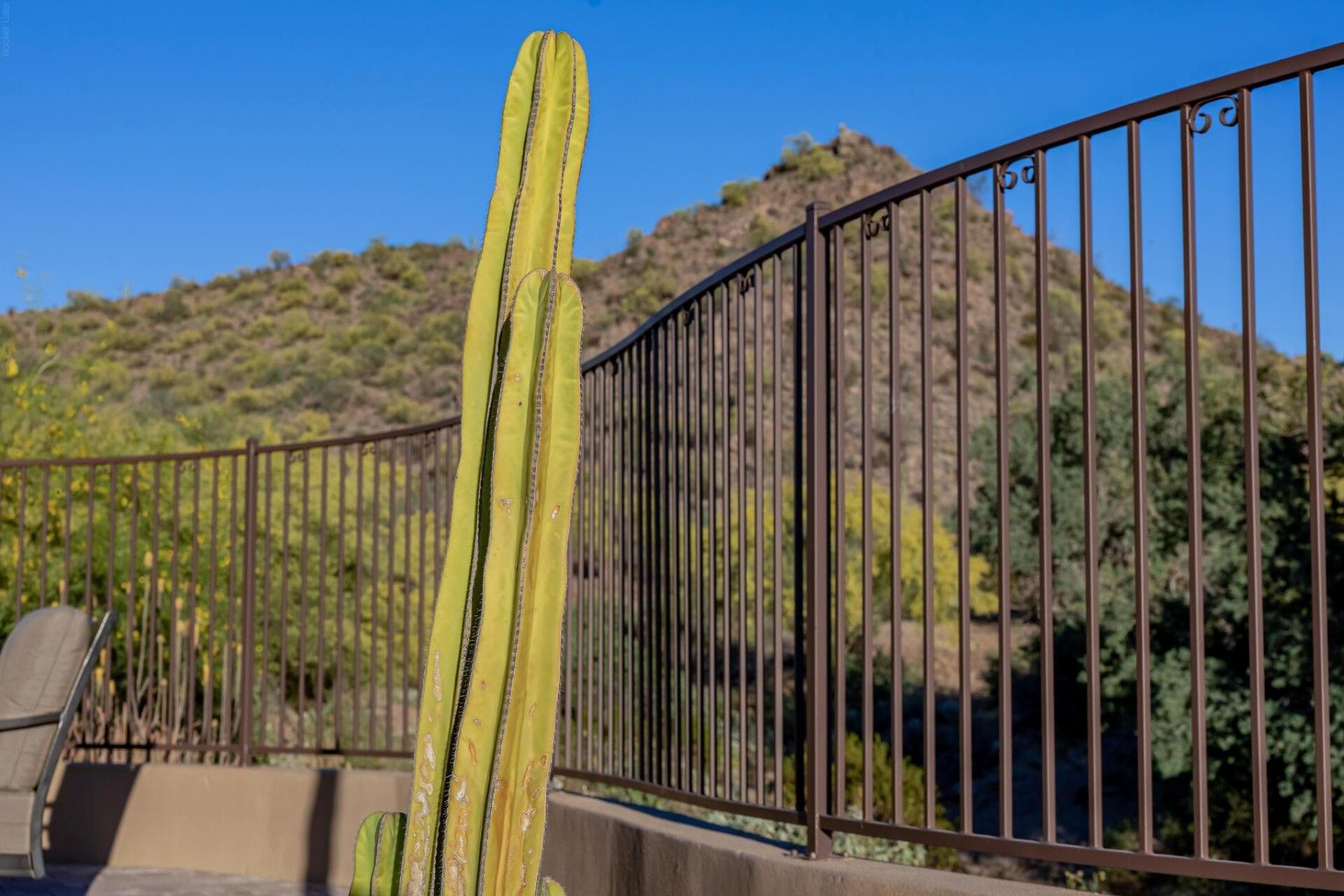  10761 E Calle Del Cascabel  Gold Canyon, AZ - 物件實景