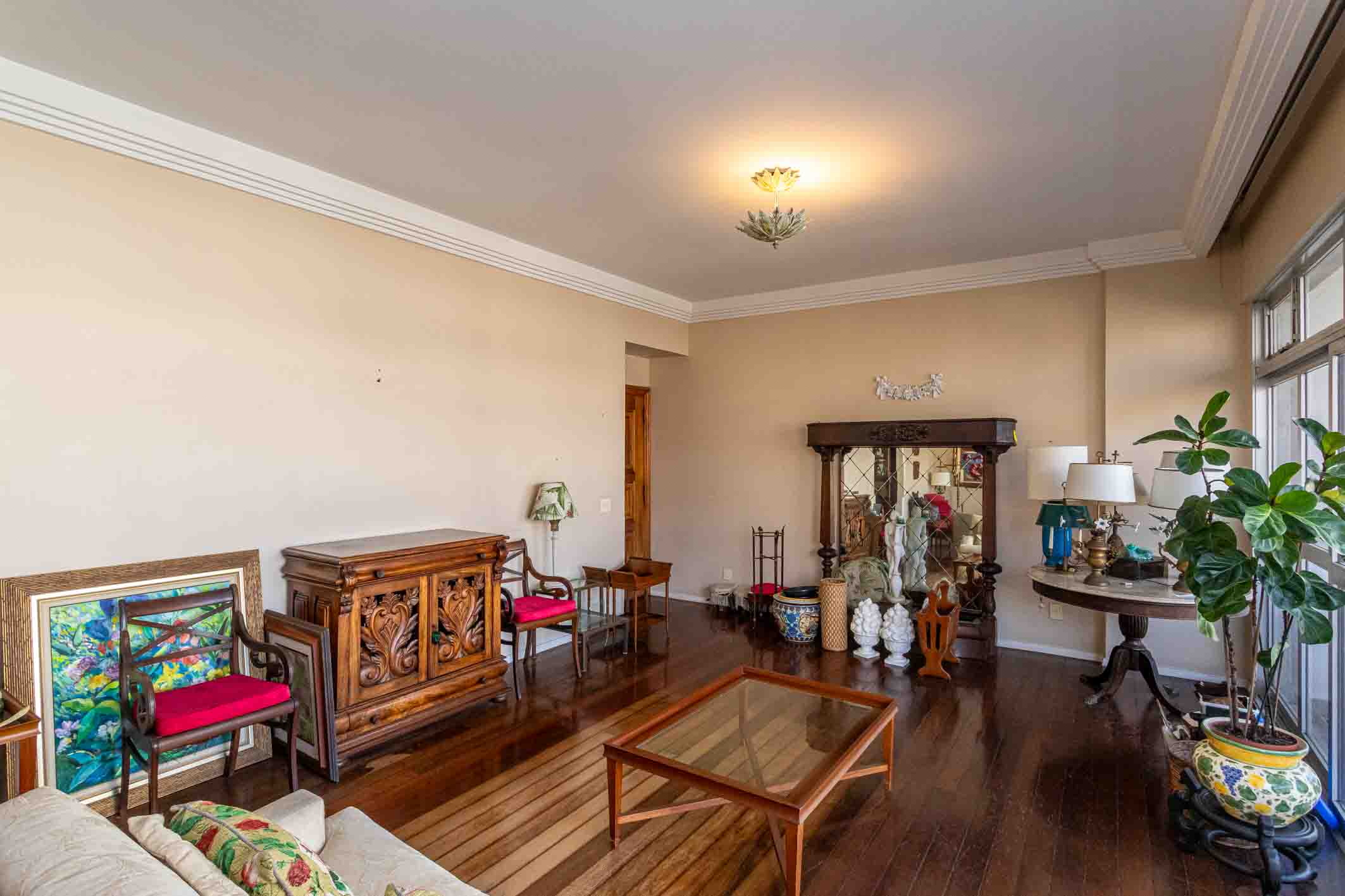  Exclusive residence with partial ocean views in the heart of Ipanema - 物件實景