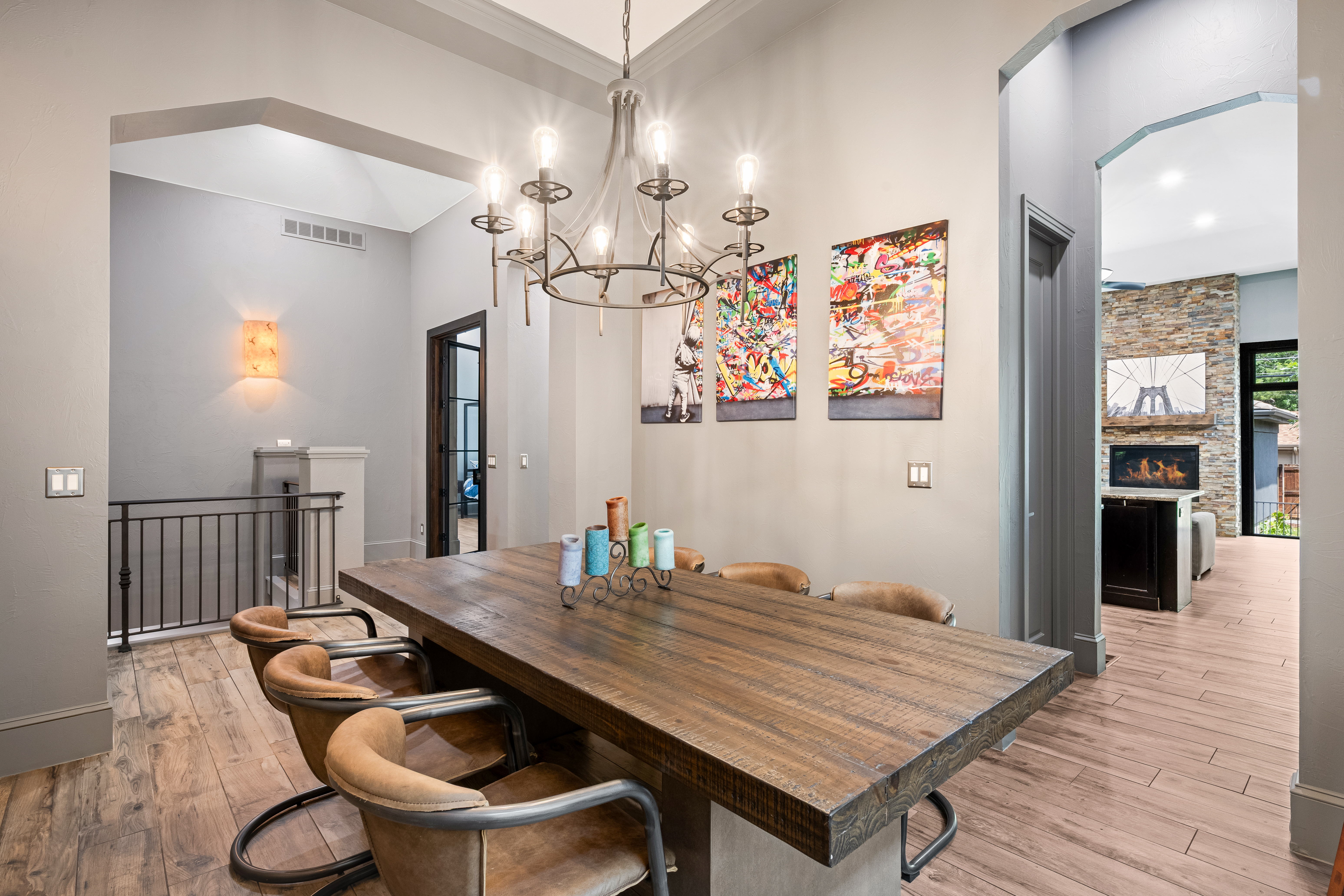  2020 S Madison Street, Denver, CO, 80210 - 物件實景