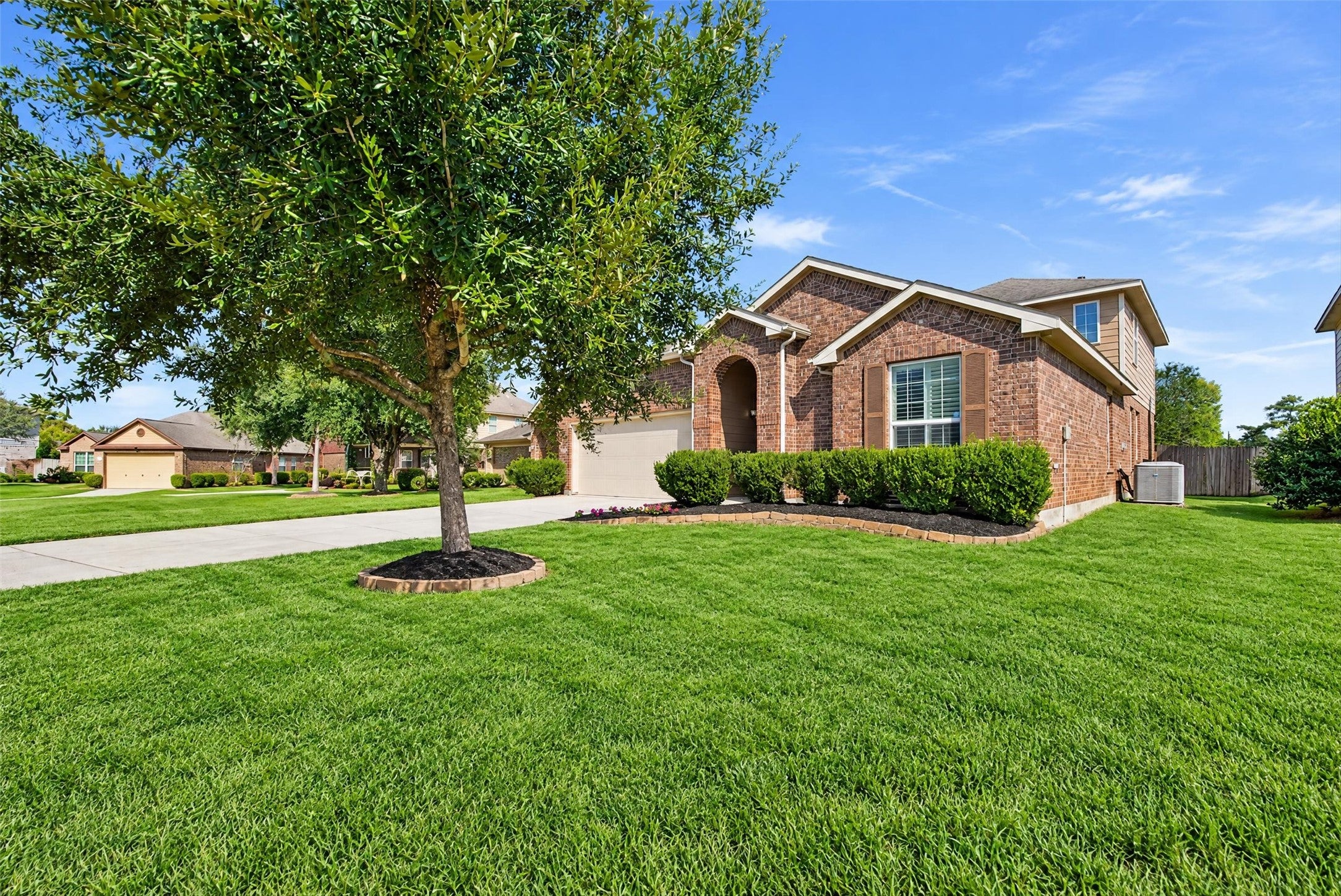 Zenith Glen Ln, Cypress, TX 77429 #1
