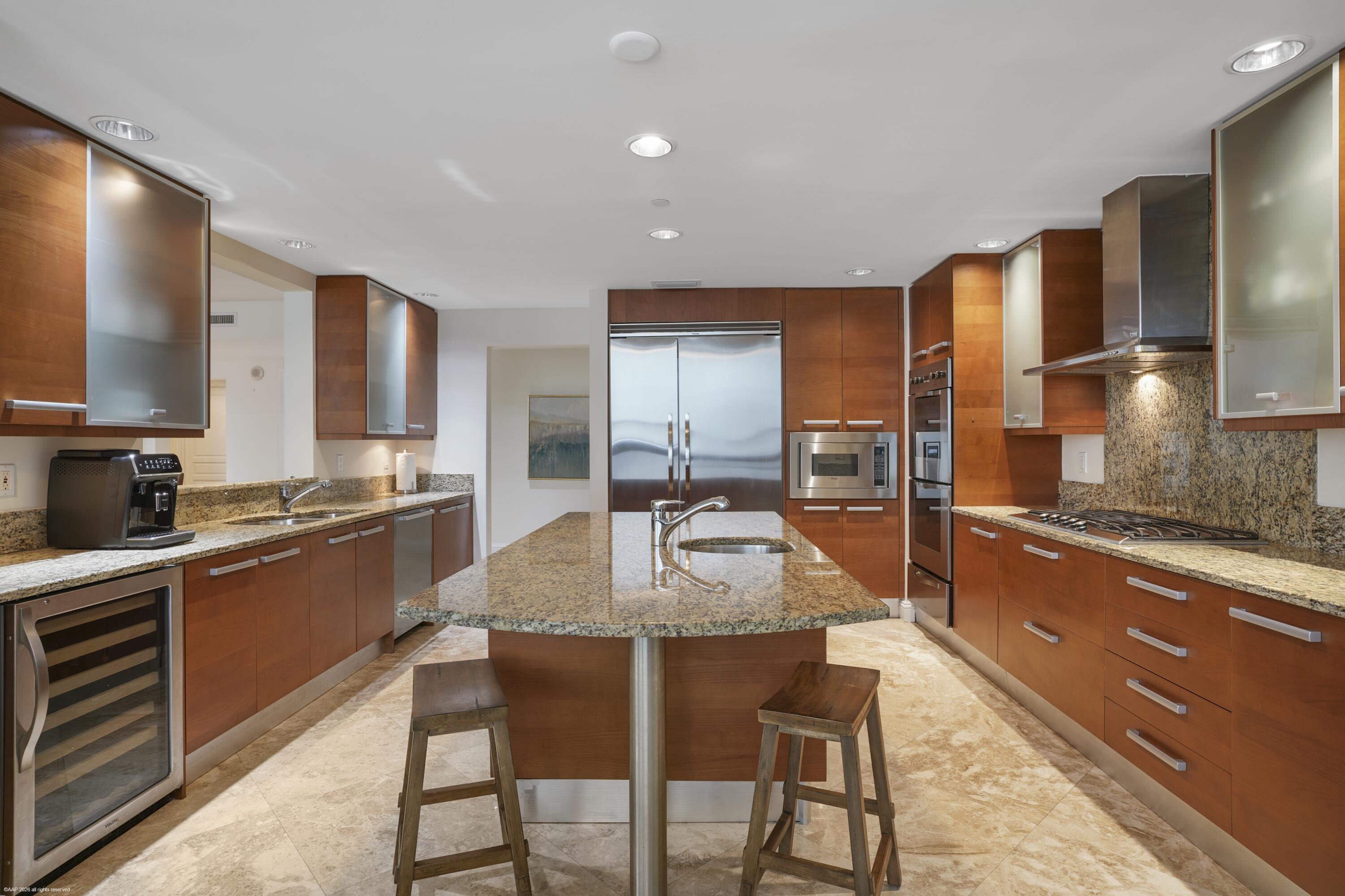  3800 N Ocean Drive #1450 - 物件實景