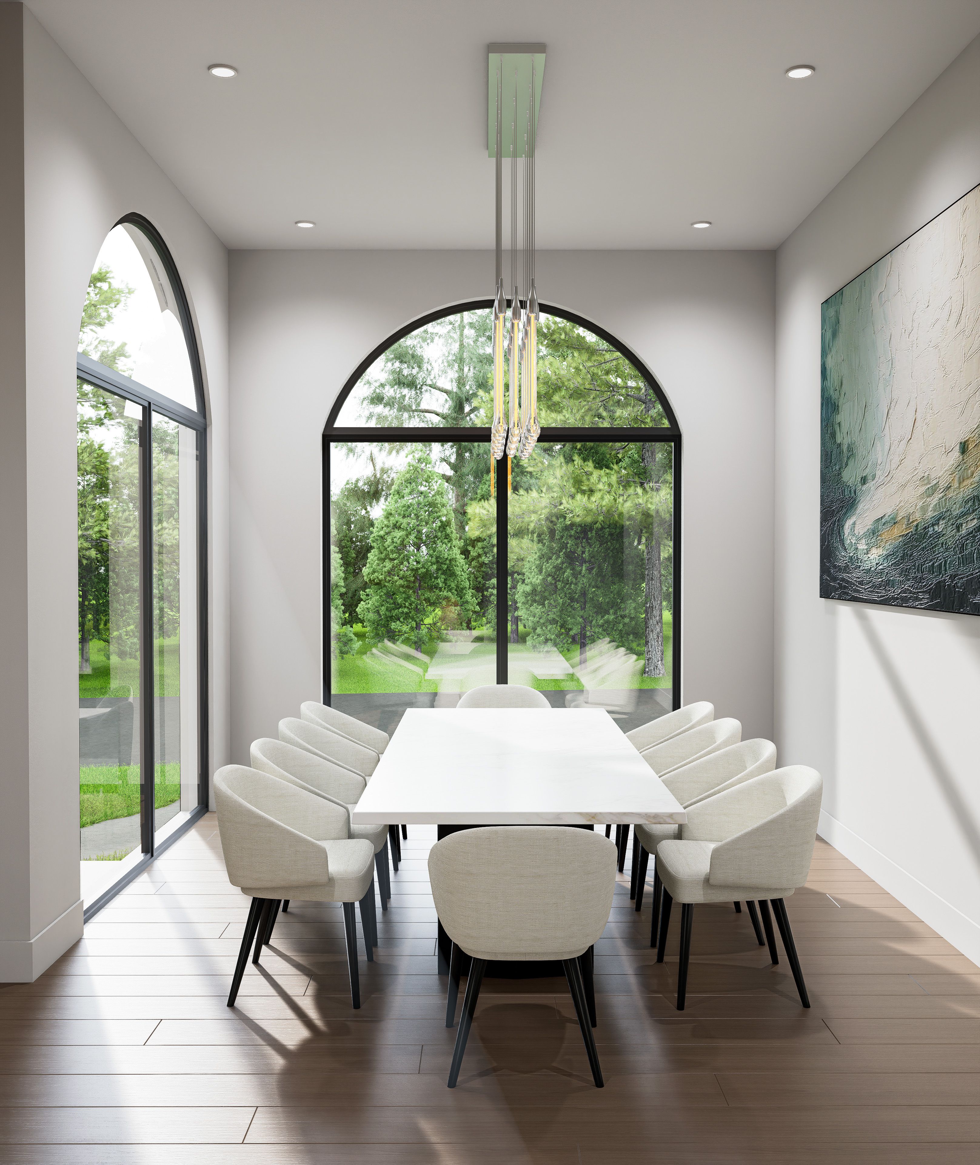  1427 Pathfinder Lane, McLean, VA 22101 - 物件實景
