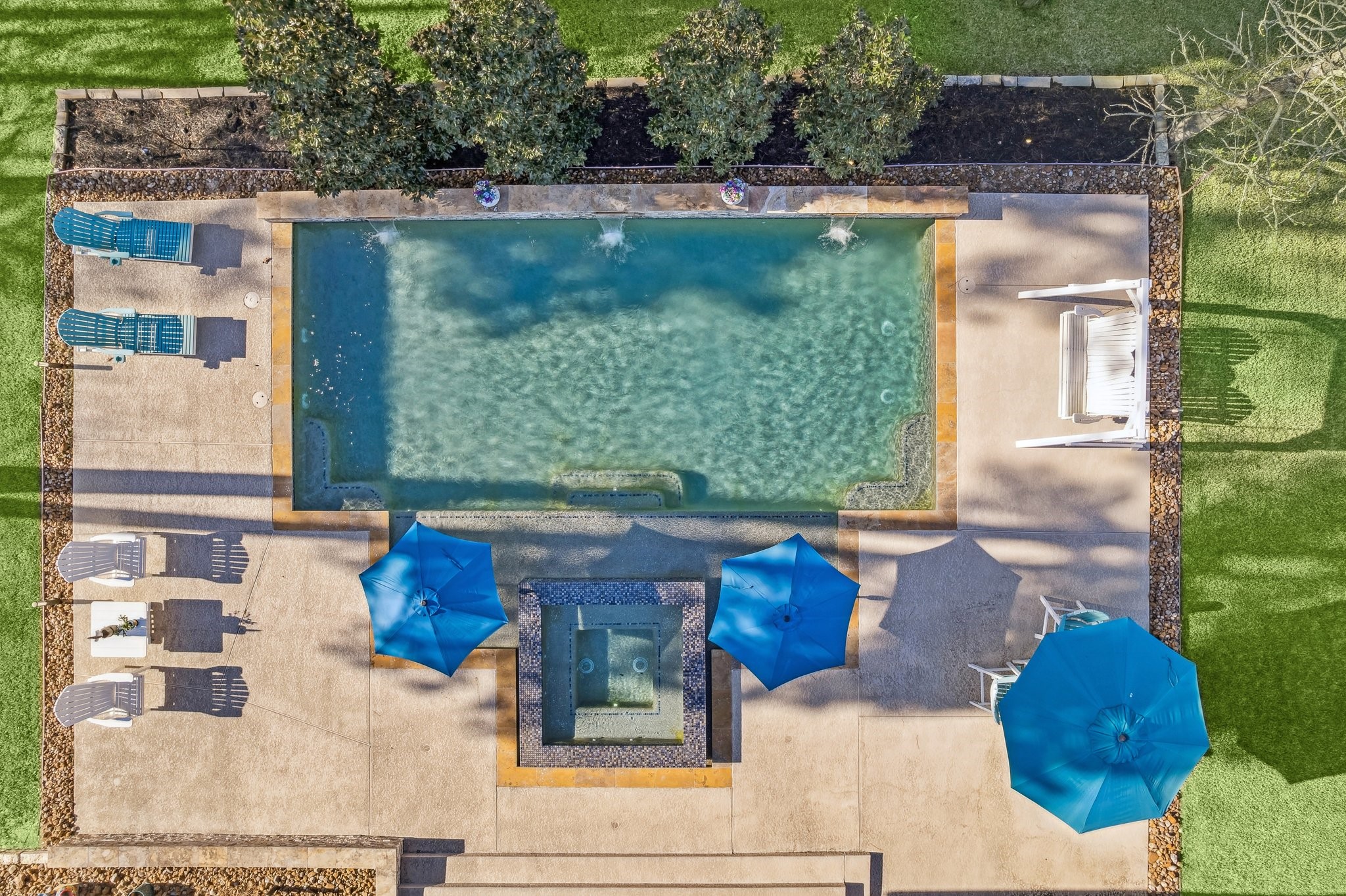  12606 Walther Court - 物件實景