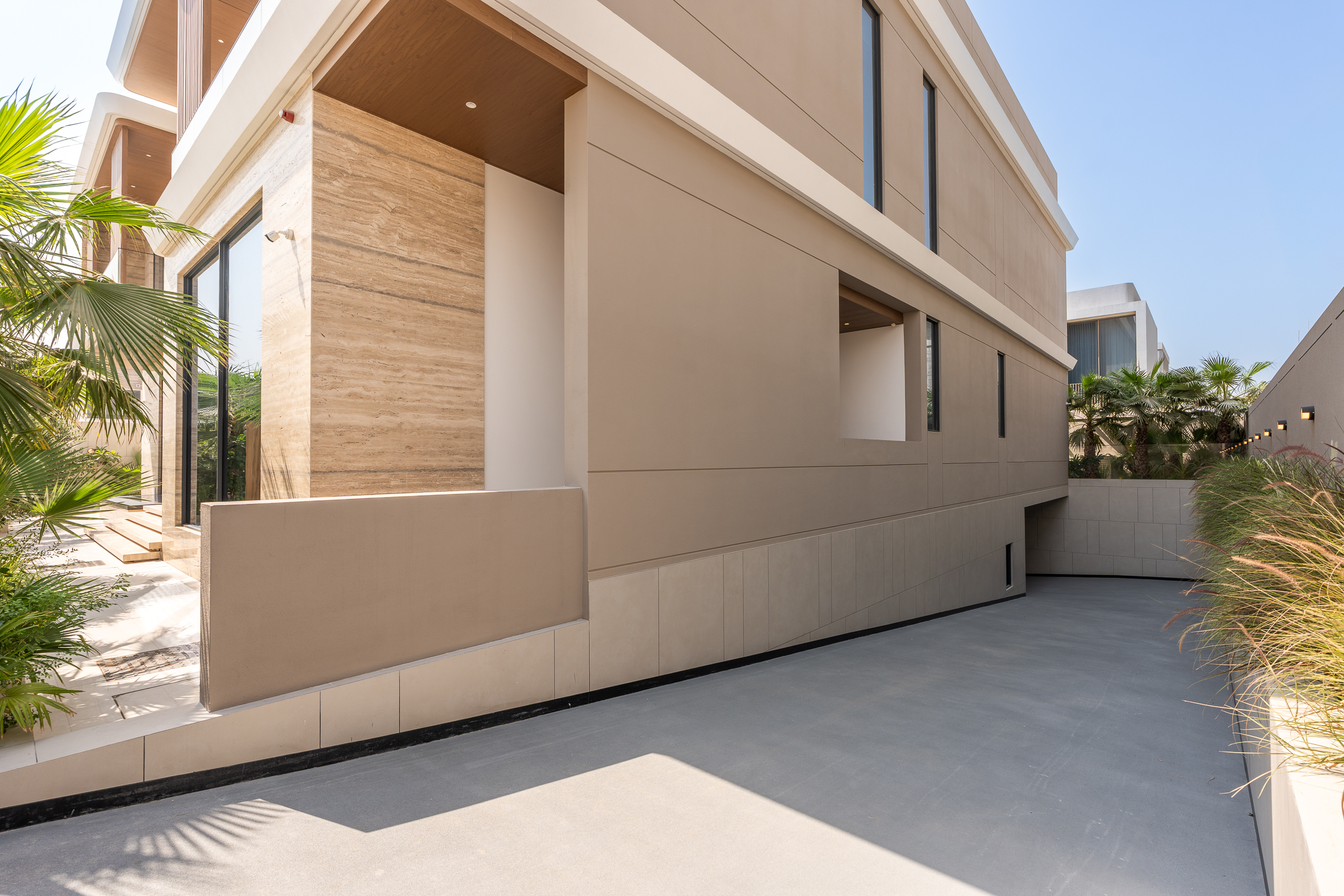  Brand New Nad Al Sheba Villa with Expansive Interiors - 物件實景