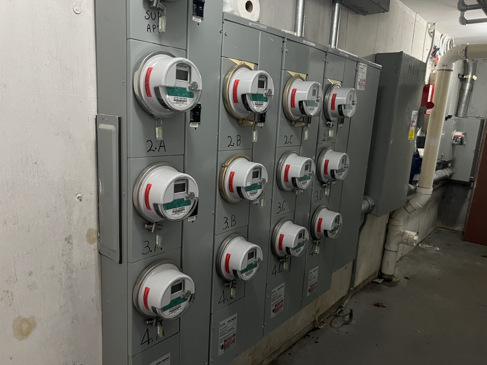 Bronx, New York, 10461, United States, 9 Bedrooms Bedrooms, ,Residential,For Sale,1977043