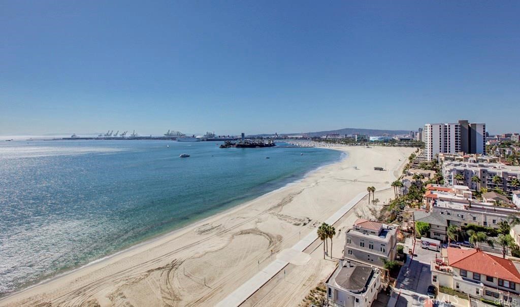 Long Beach, California, 90802, United States, 2 Bedrooms Bedrooms, ,Residential,For Sale,1905979