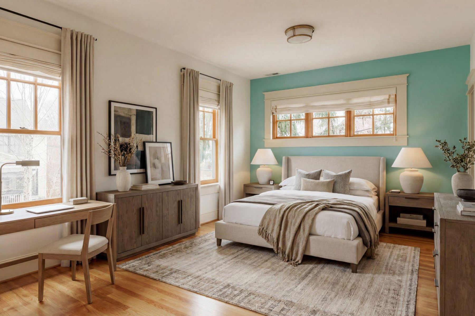  5521 Potomac Avenue NW, Washington, DC, 20016 - 物件實景