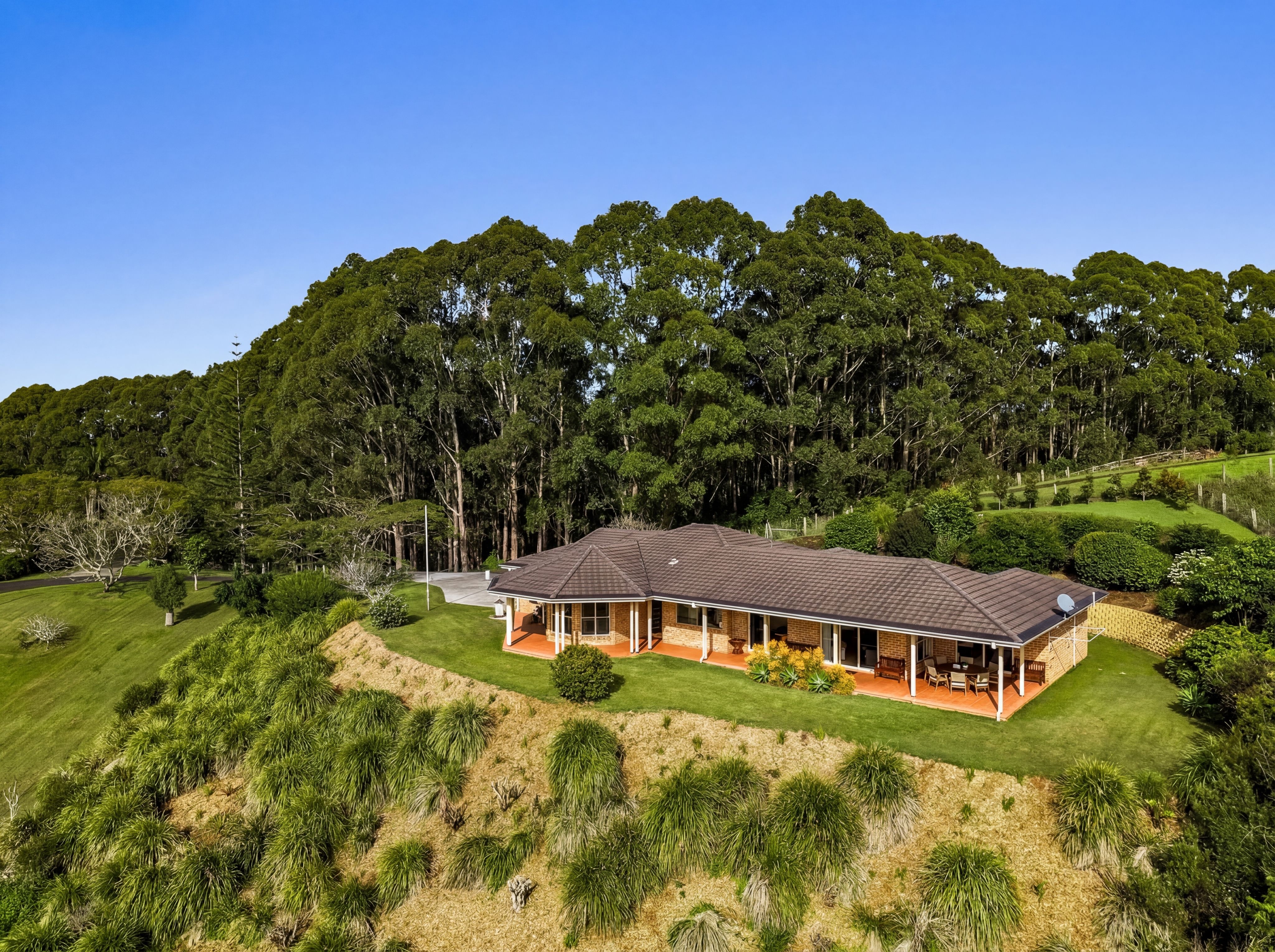 140 Phoenix Drive, Tintenbar - 物件實景
