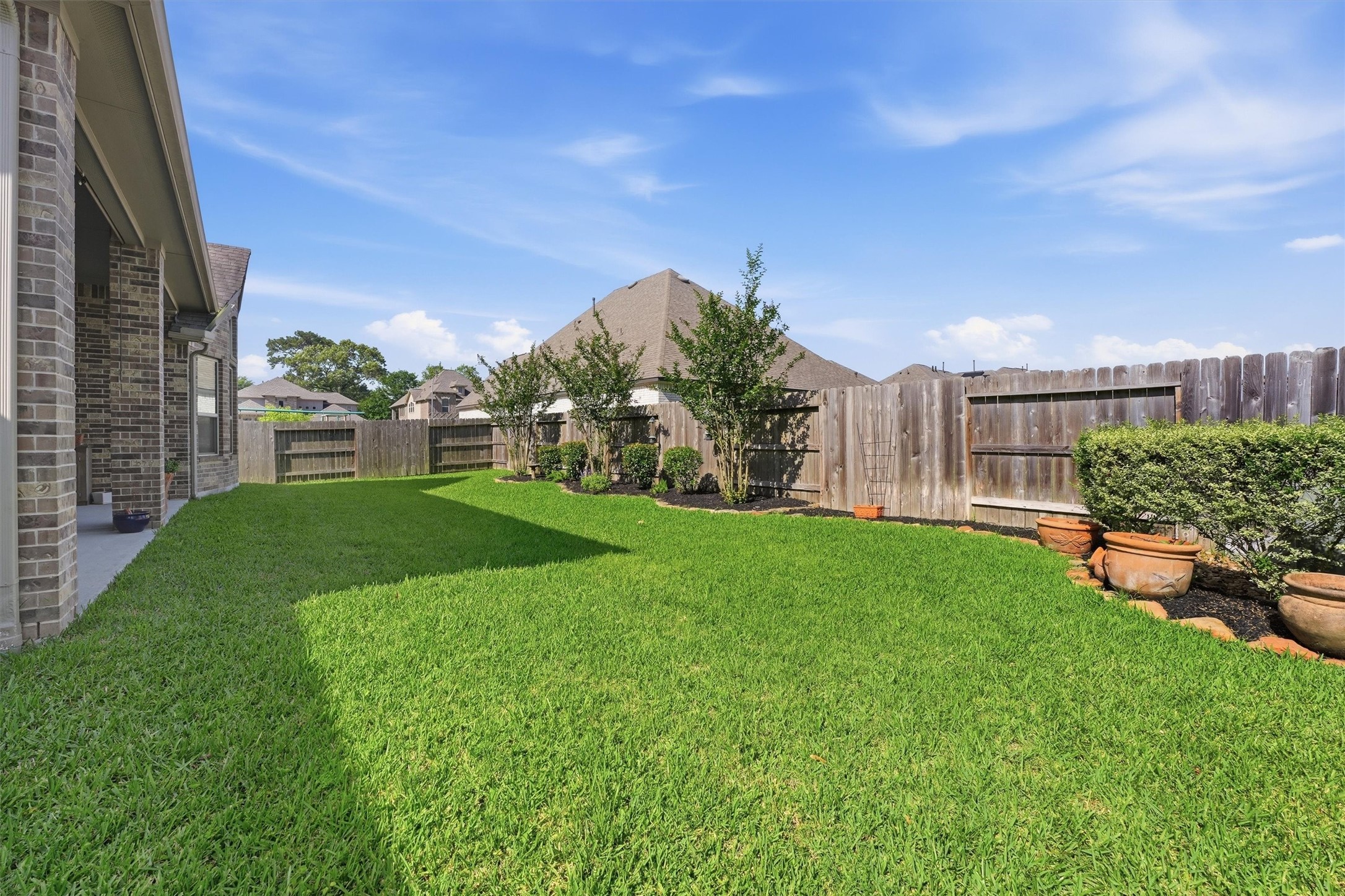  9307 Providence Bend Lane - 物件實景