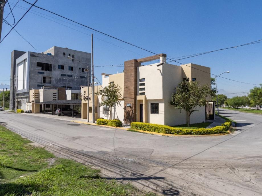 Guadalupe, Nuevo León, 67129, Mexico, 2 Bedrooms Bedrooms, ,1 BathroomBathrooms,Residential,For Sale,1859547