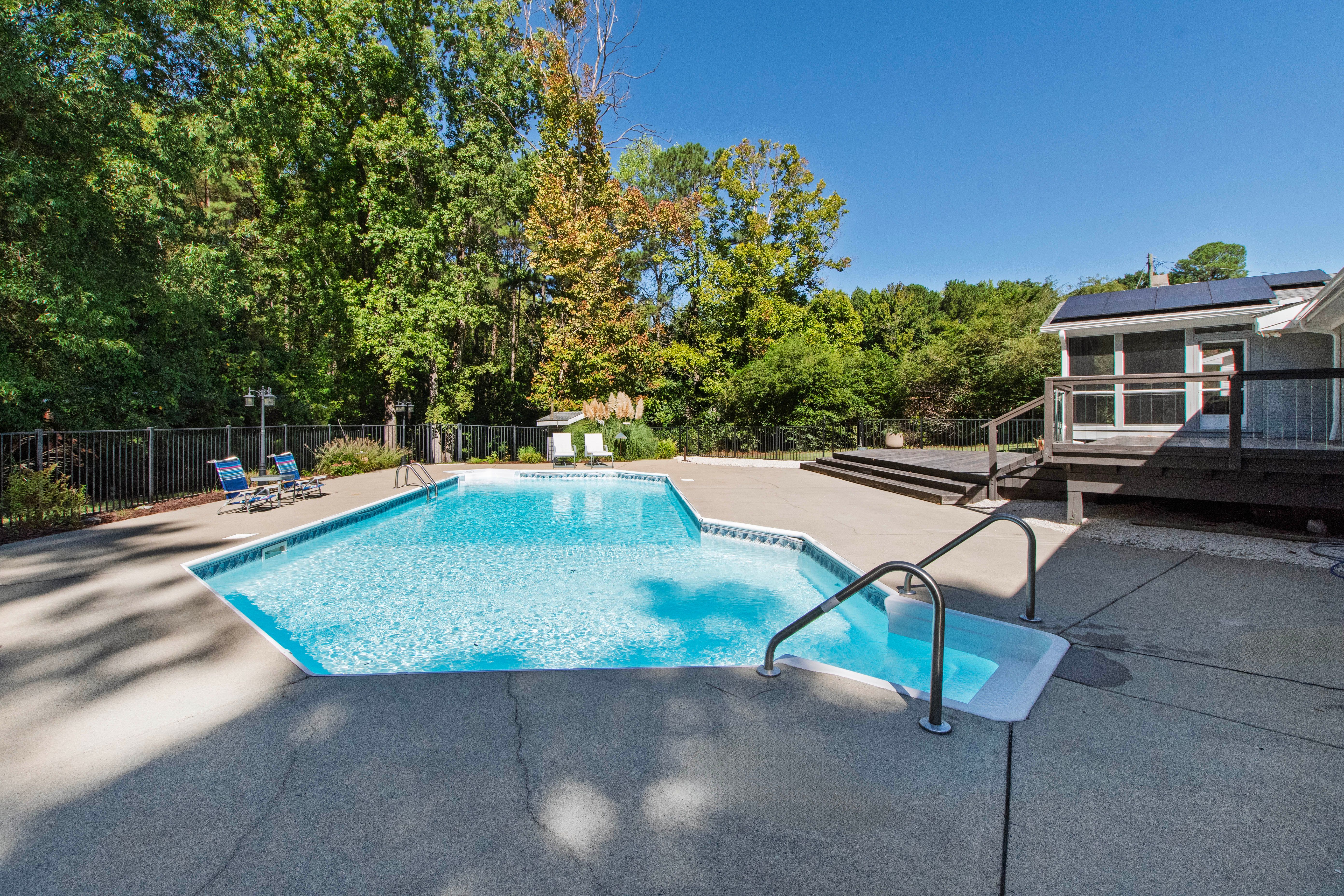  1421 Jenks Carpenter Road, Cary, NC 27519 - 物件實景