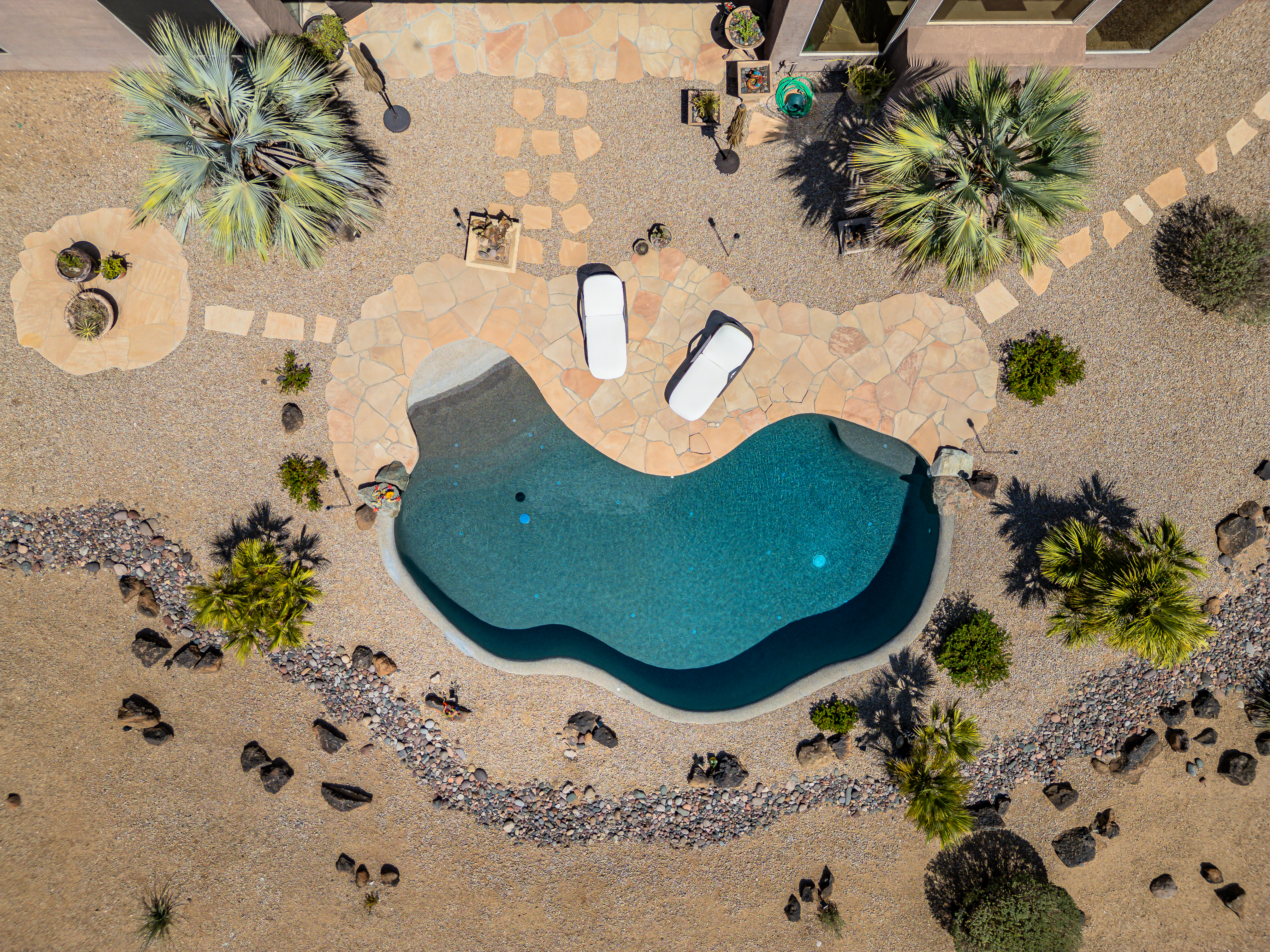  5565 W Pinnacle Hill Drive¦Glendale, AZ - 物件實景