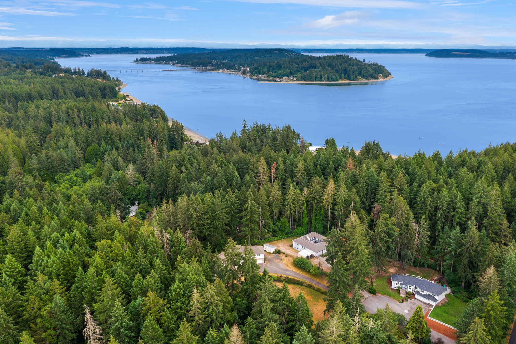  10516 36th St Ct NW, Gig Harbor, WA 98335 - 物件實景