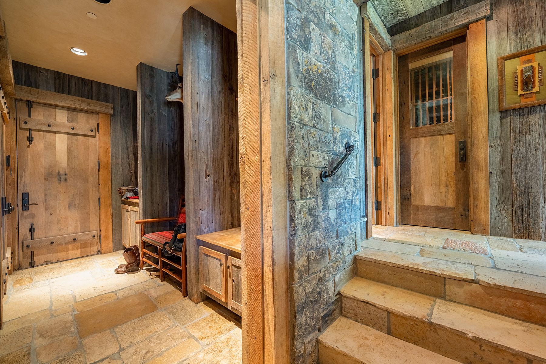  A Remarkable Retreat in Lake Creek Ranch - 物件實景