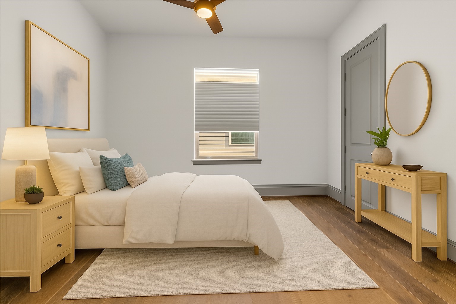 Houston, Texas, 77008, United States, 4 Bedrooms Bedrooms, ,4 BathroomsBathrooms,Residential,For Sale,1989556