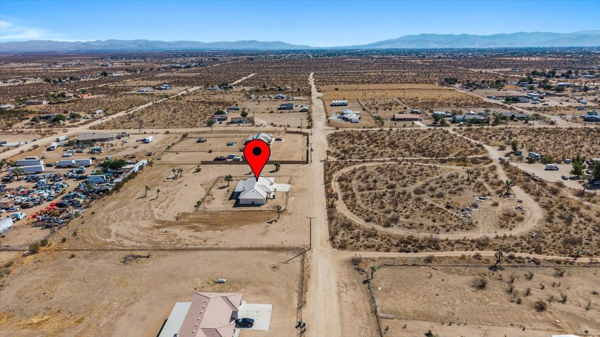 Phelan, California, 92371, United States, 4 Bedrooms Bedrooms, ,3 BathroomsBathrooms,Residential,For Sale,1983019