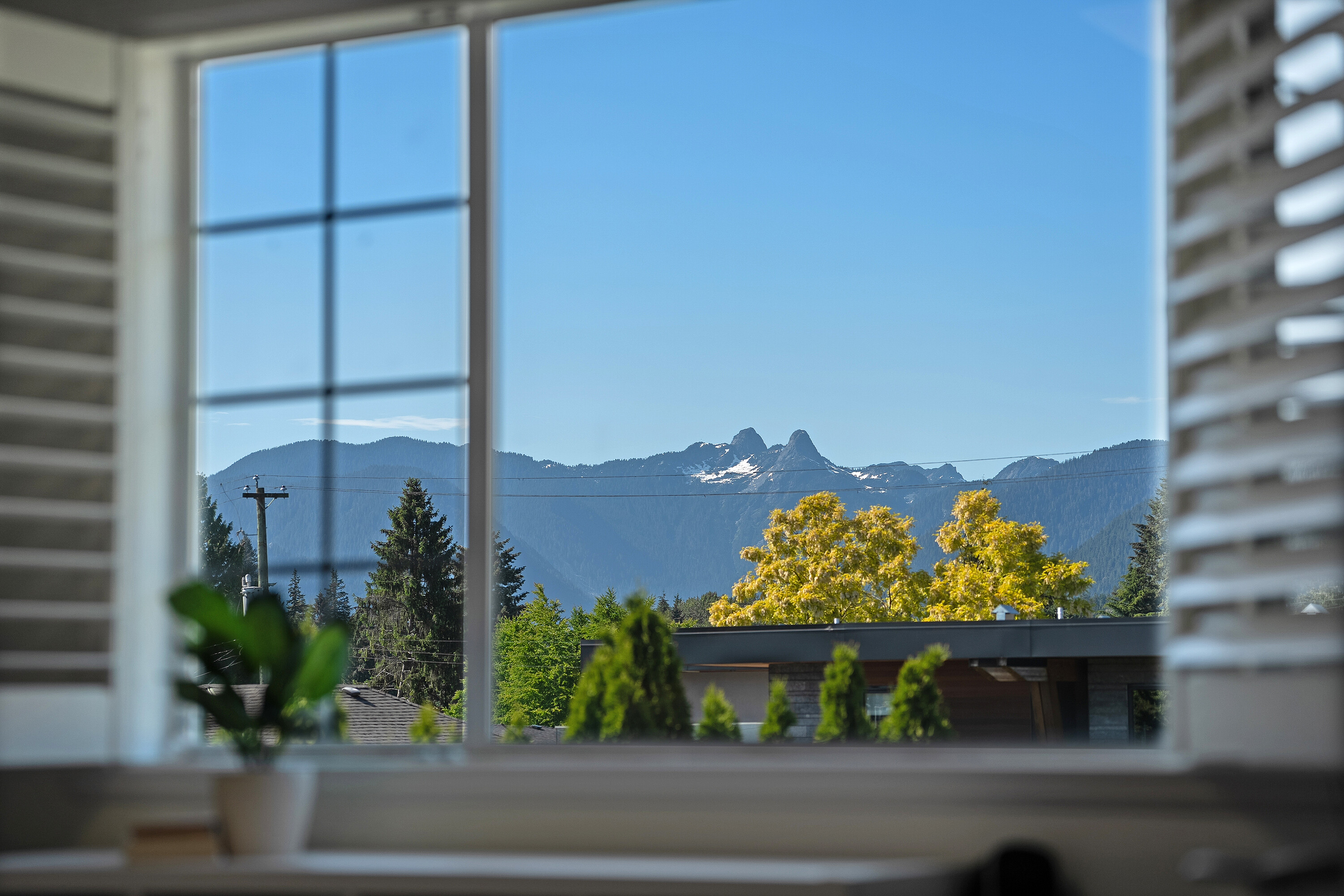  North Vancouver, Greater Vancouver - 物件實景