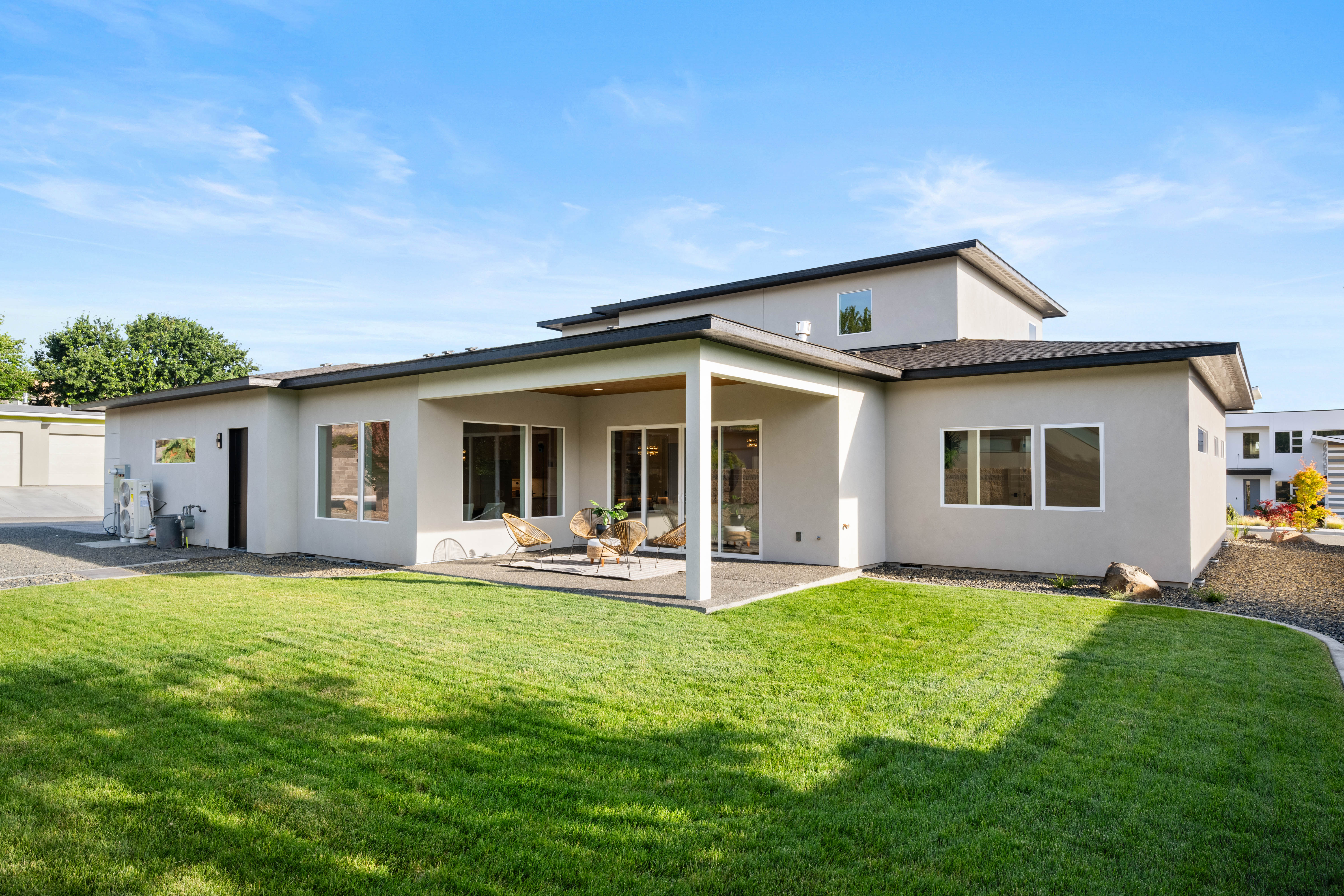  Step Into Elevated New Construction at The Dwellings - 物件實景