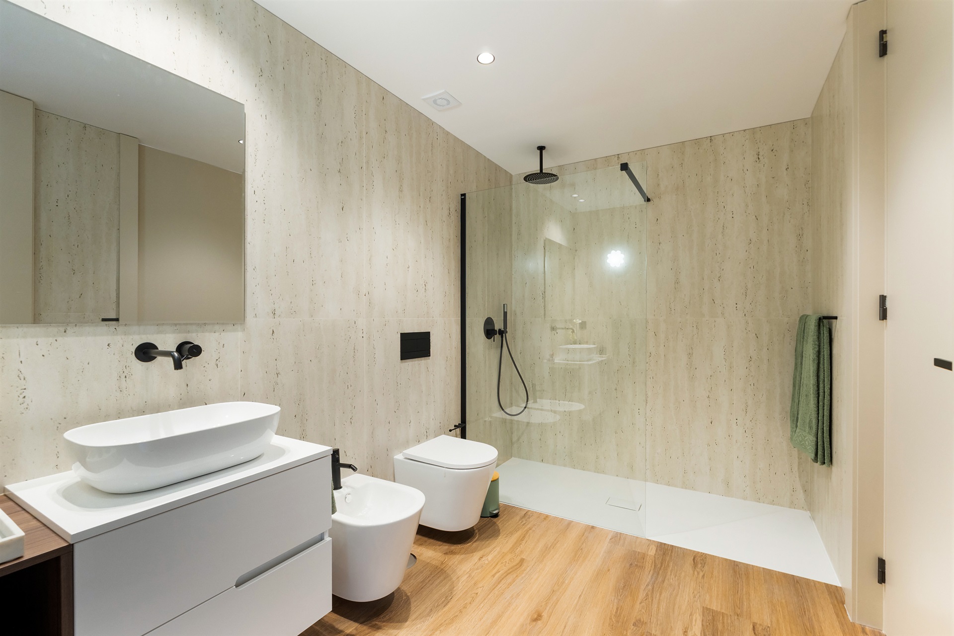  Flat, 3 bedrooms, for Sale - 物件實景