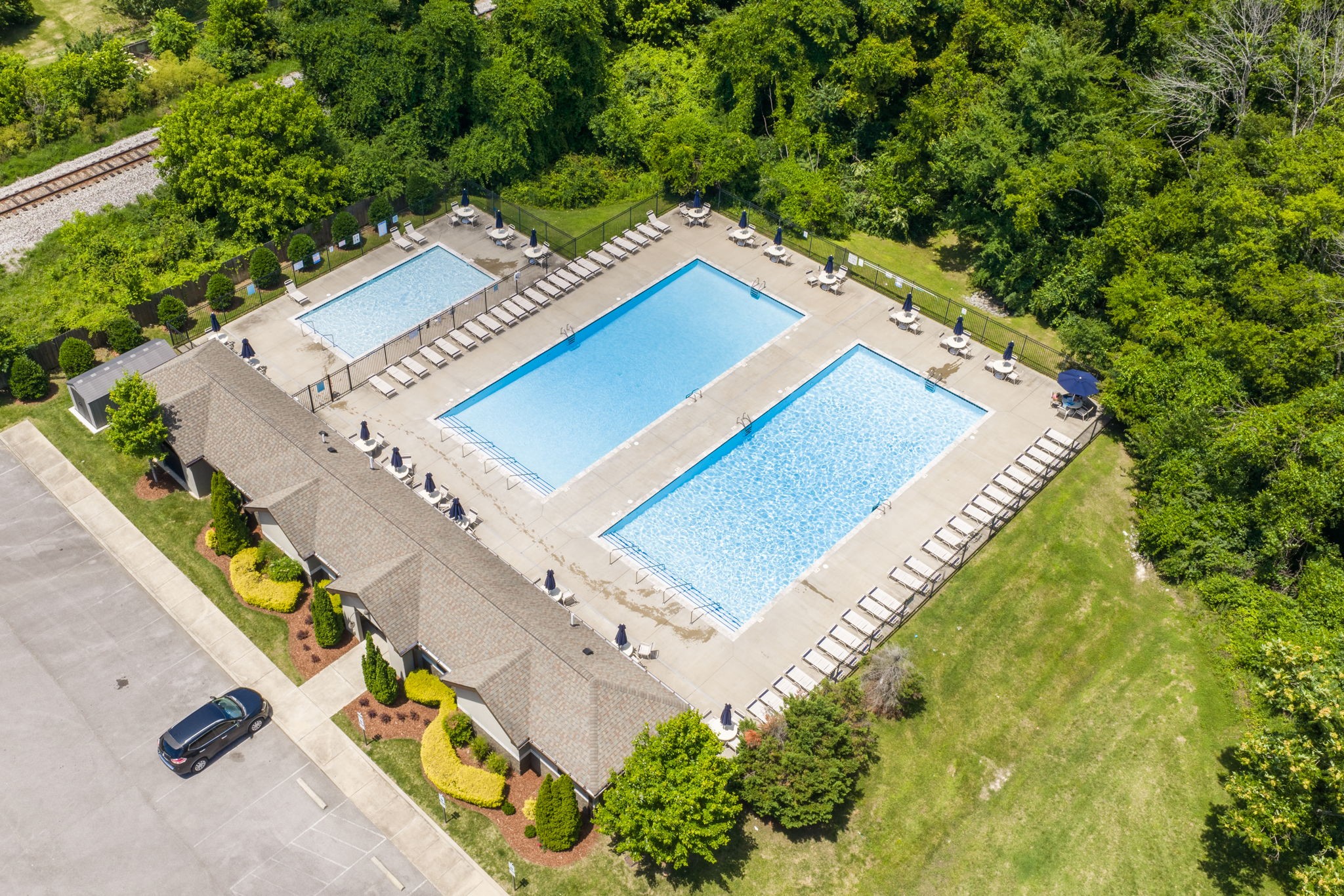  924 Fairdale Ct, Nashville, TN, 37221 - 物件實景