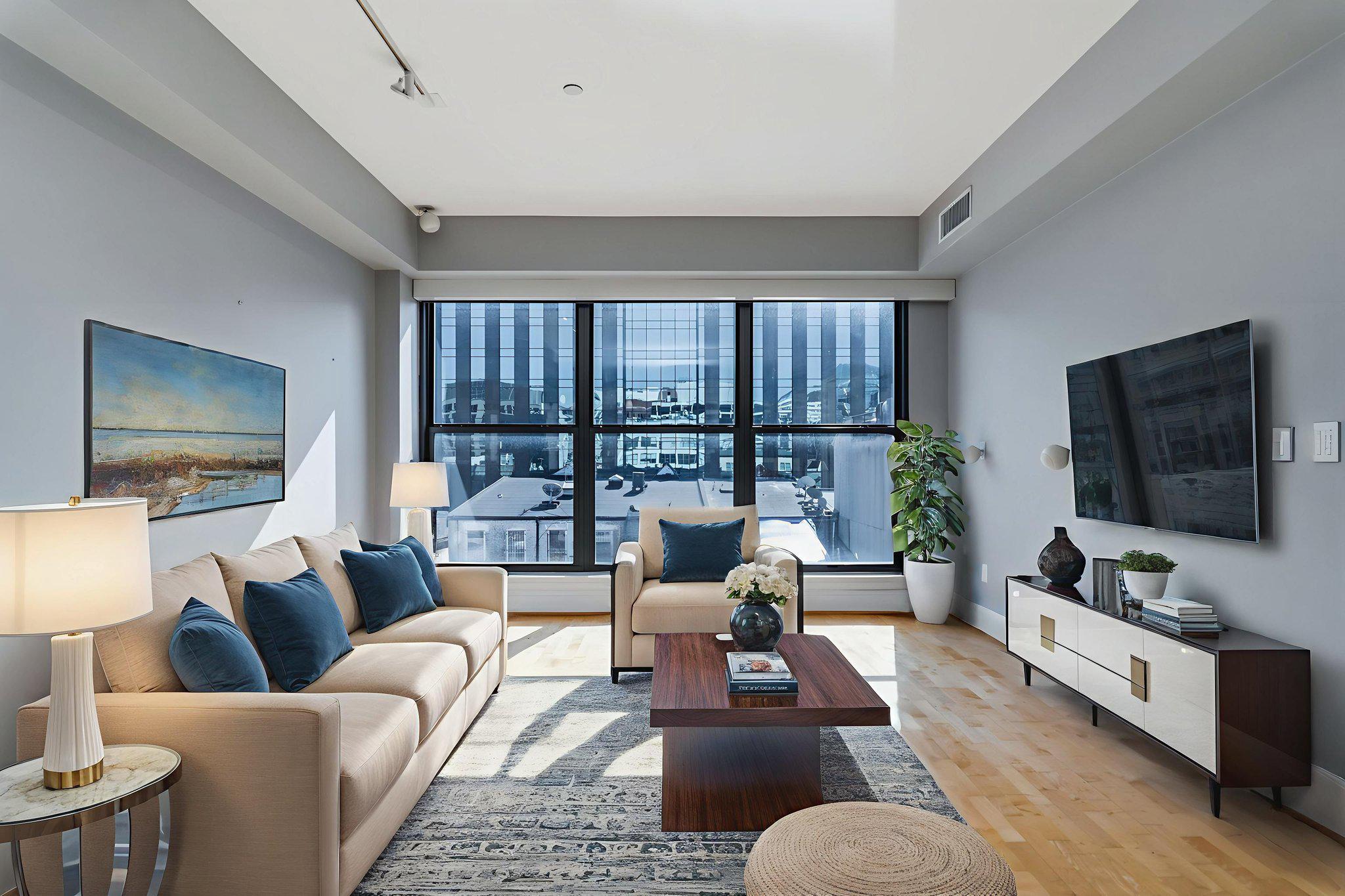  1830 Jefferson Place NW, Washington, DC, 20036 - 物件實景