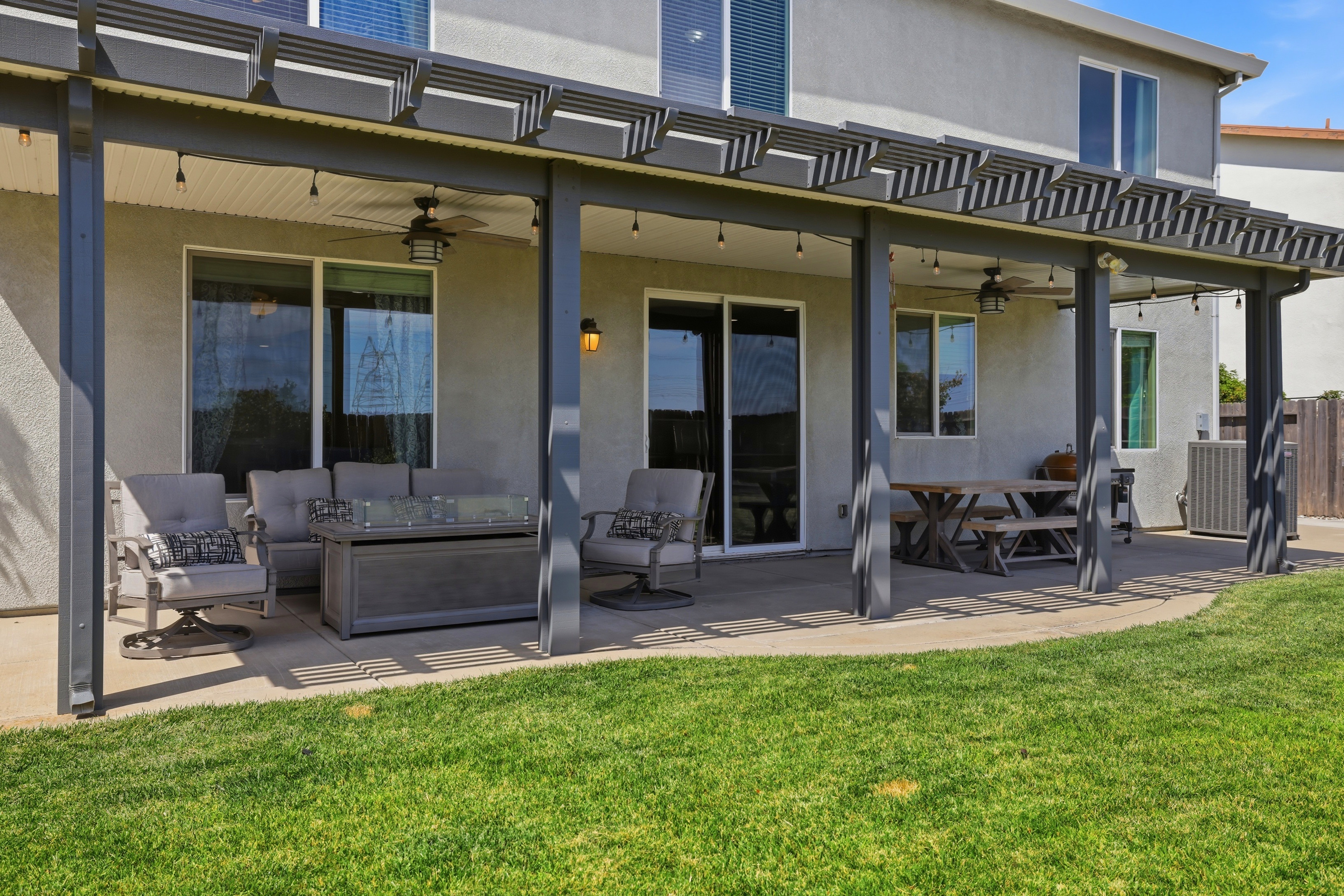  100 Horton Court, Roseville, CA 95747 - 物件實景