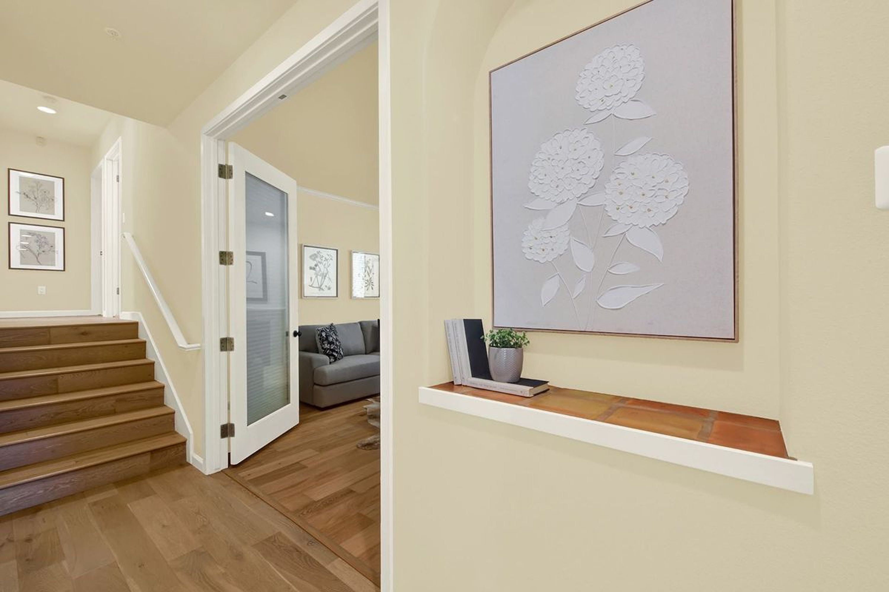  Thoughtfully-Designed Napa Living - 物件實景