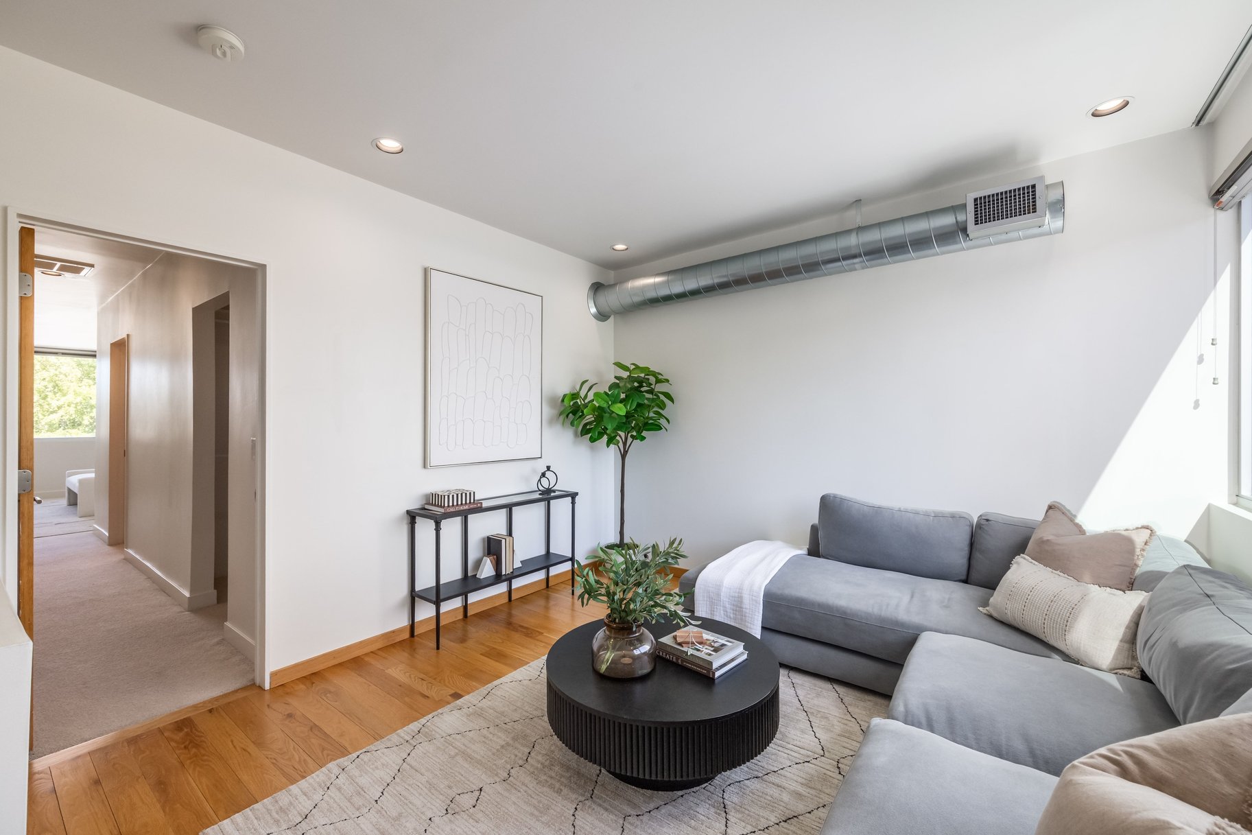  Spacious Urban Living Surrounded by Hot Spots near Downtown Salt Lake City - 物件實景