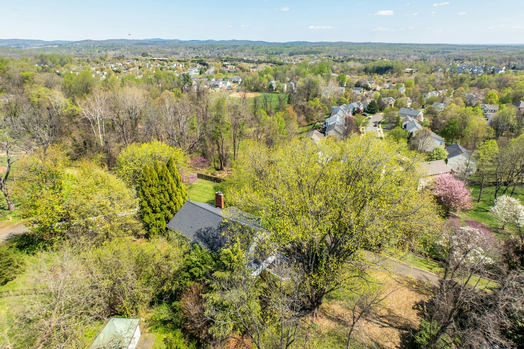  221 Mockingbird Lane, Warrenton, VA 20186 - 物件實景