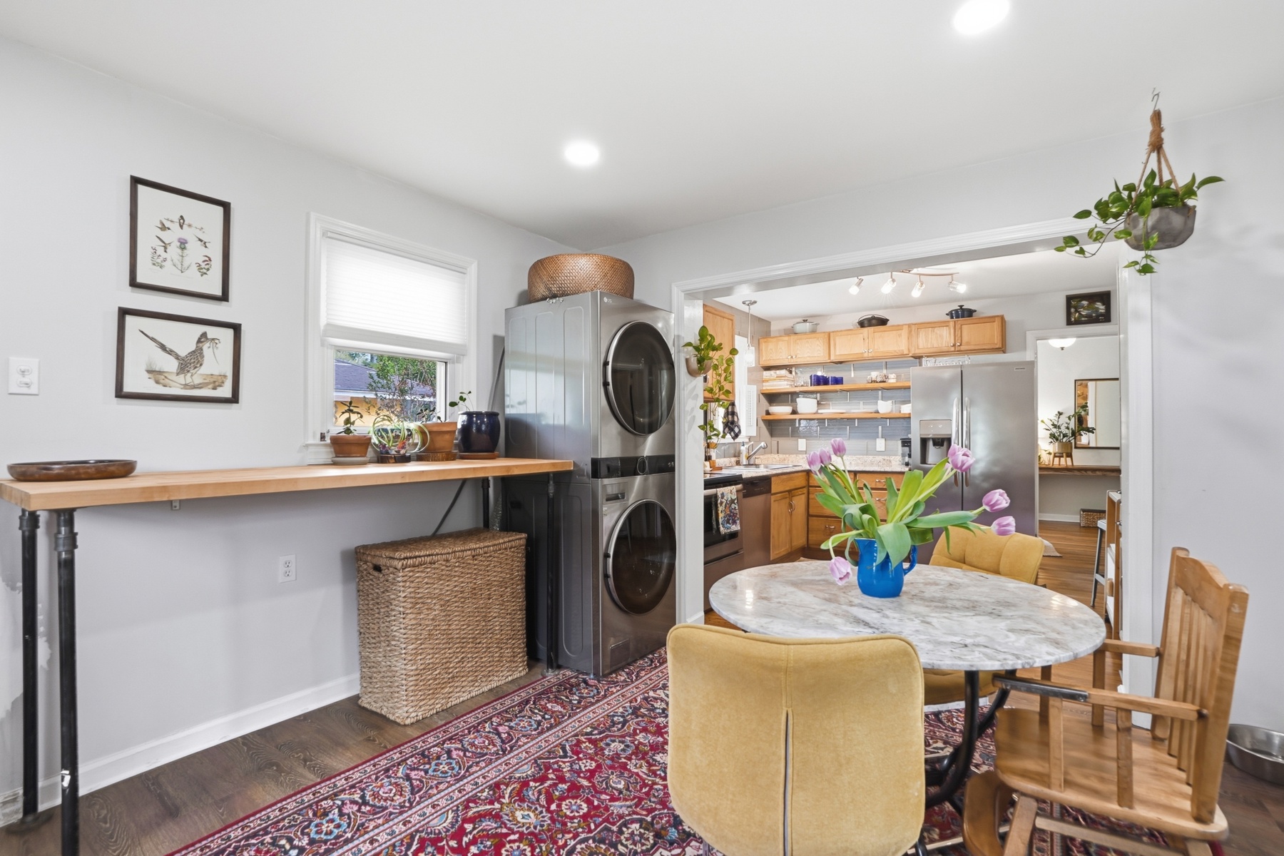  Precious Bungalow in East Savannah - 物件實景