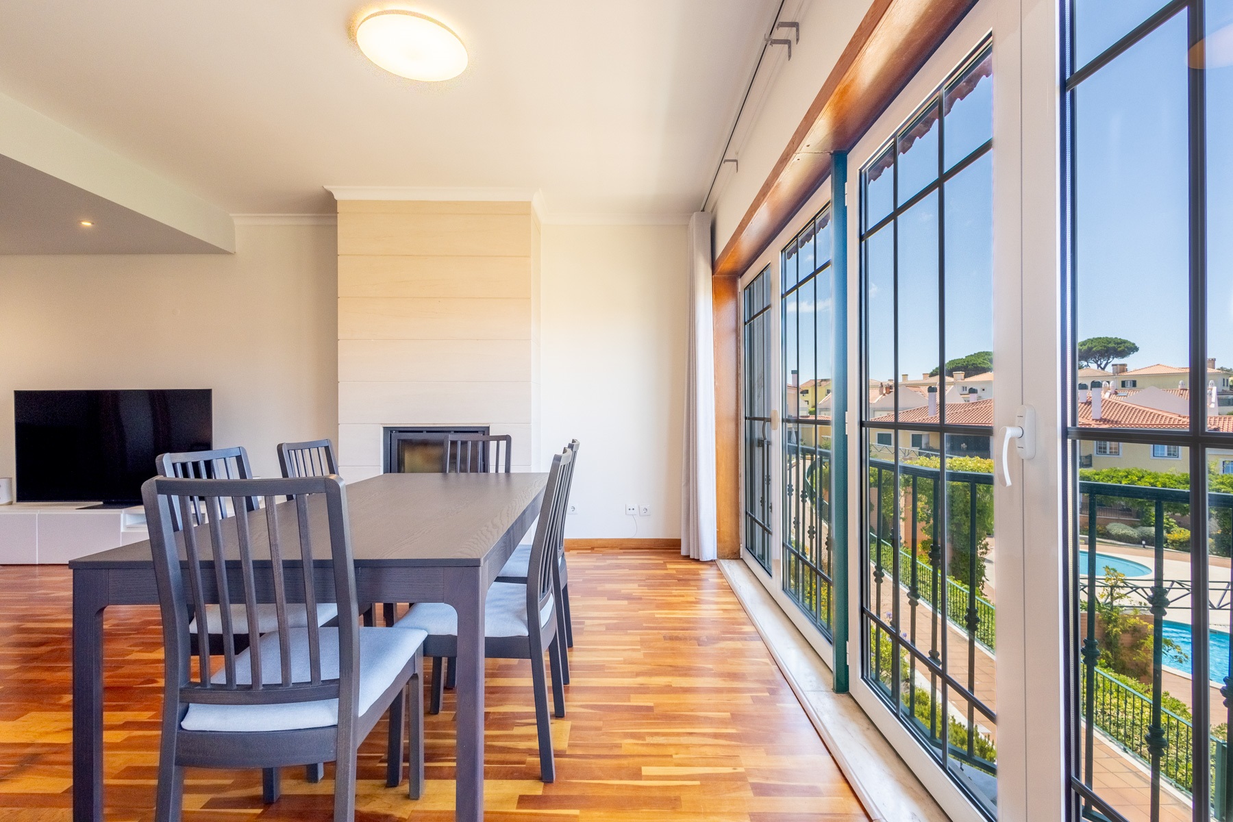  Flat, 4 bedrooms, for Sale - 物件實景