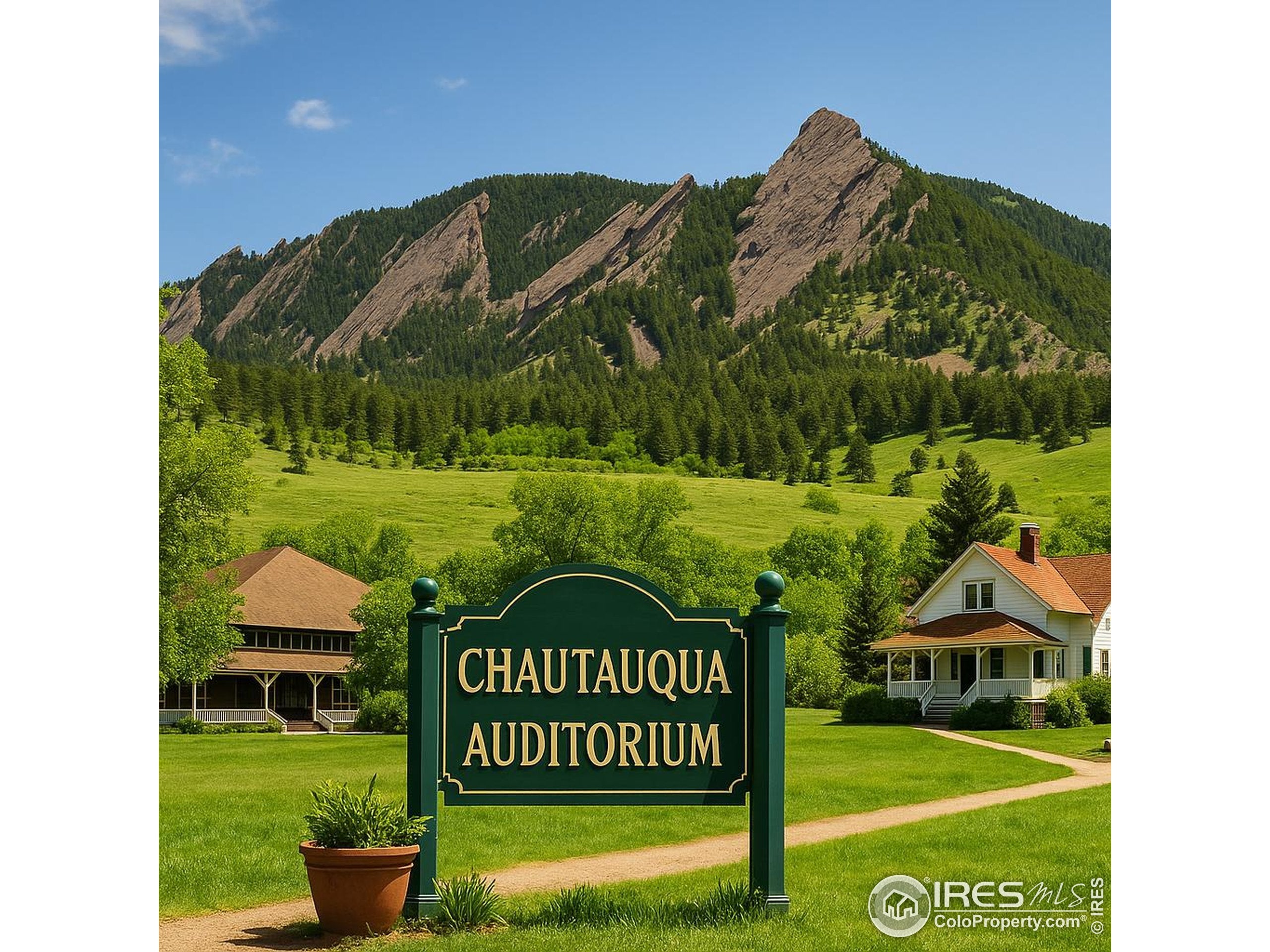 Boulder, Colorado, 80303, United States, 3 Bedrooms Bedrooms, ,2 BathroomsBathrooms,Residential,For Sale,1953346