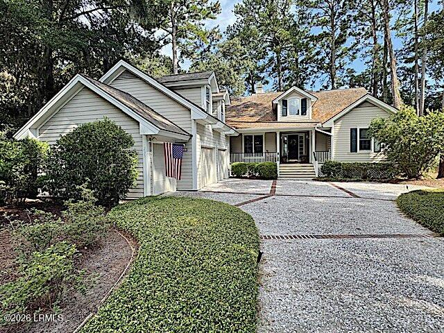 Dataw Dr, Saint Helena Island, SC 29920