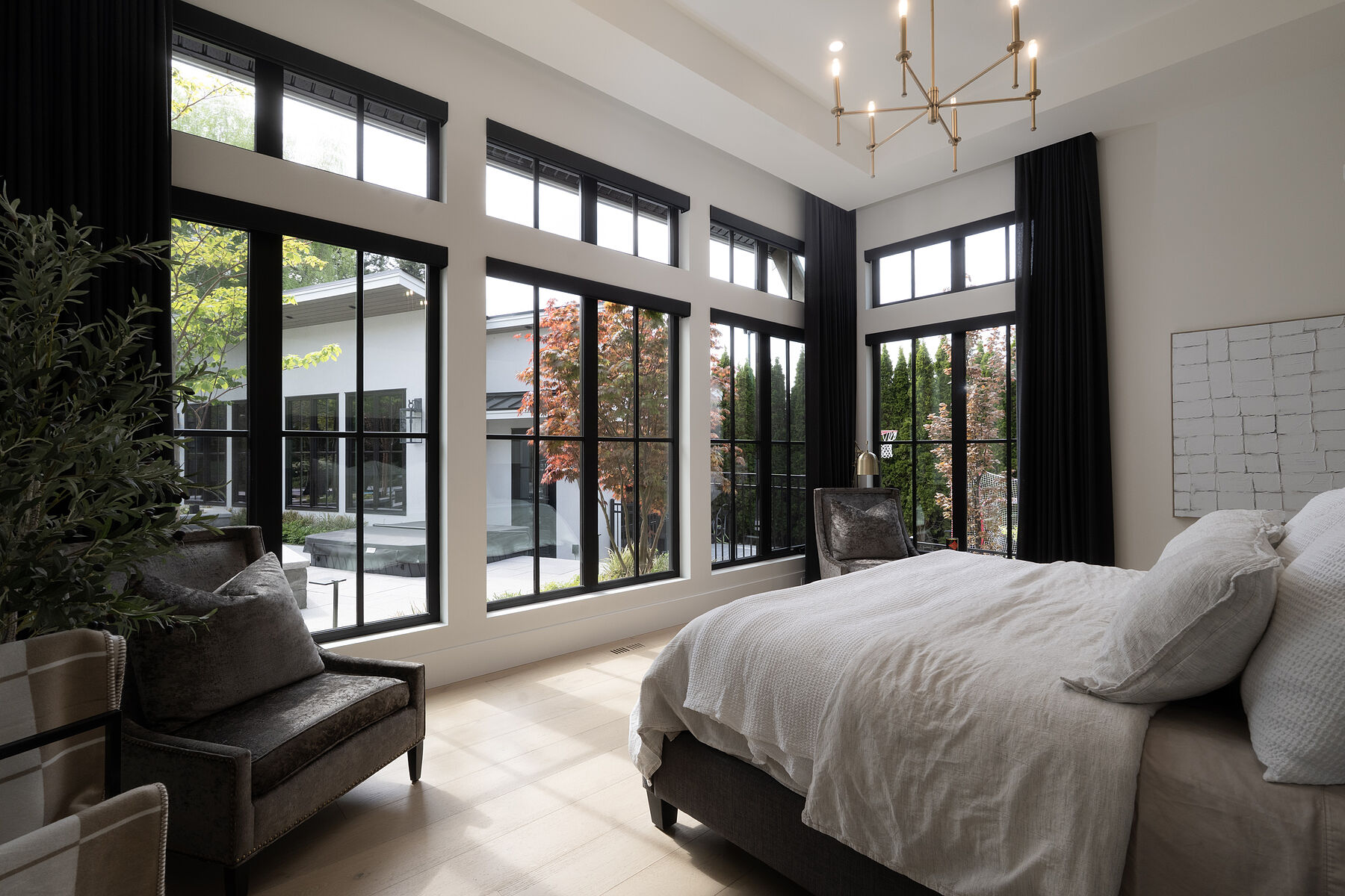  Masterclass in Modern Luxury - 物件實景