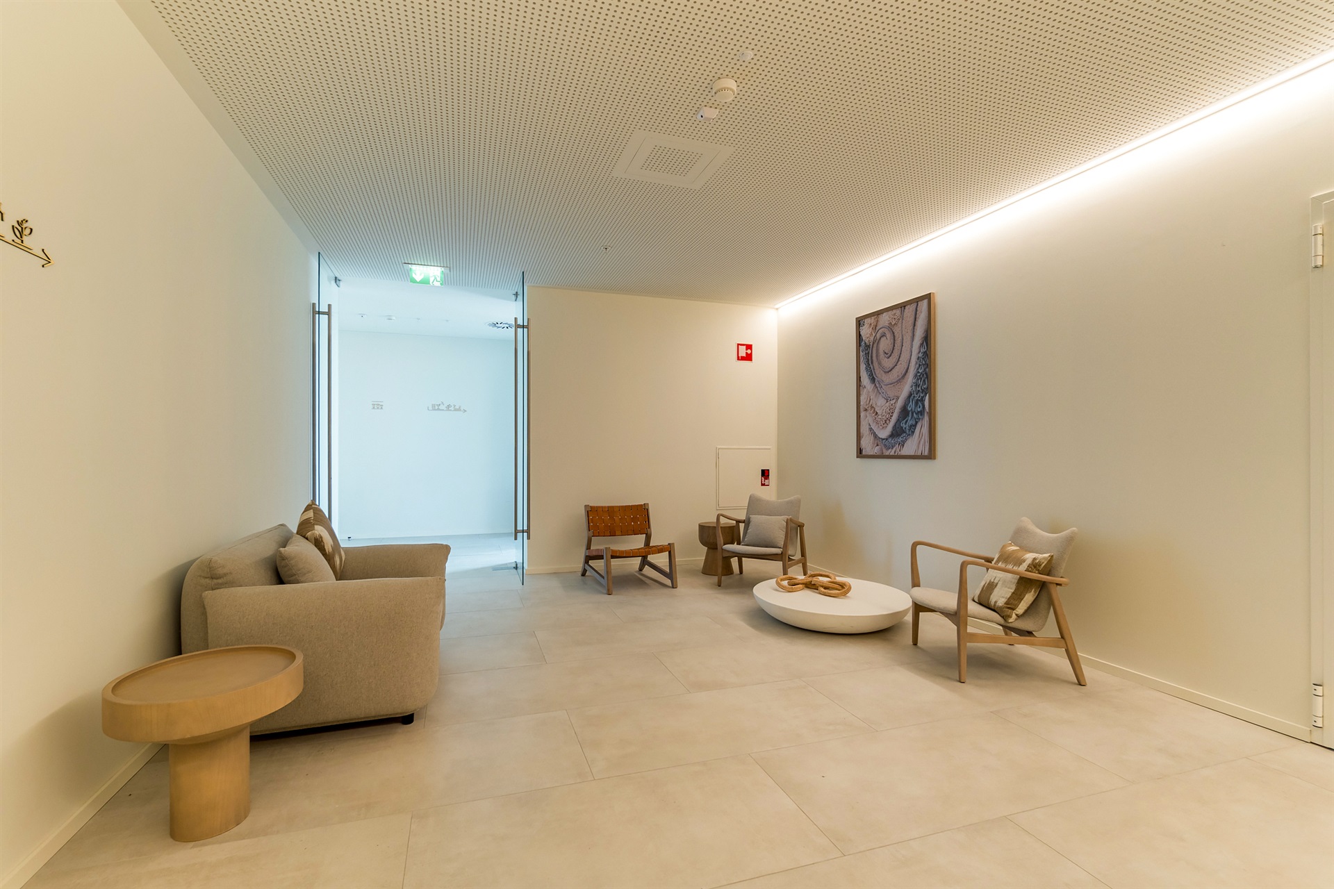  Flat, 1 bedrooms, for Sale - 物件實景