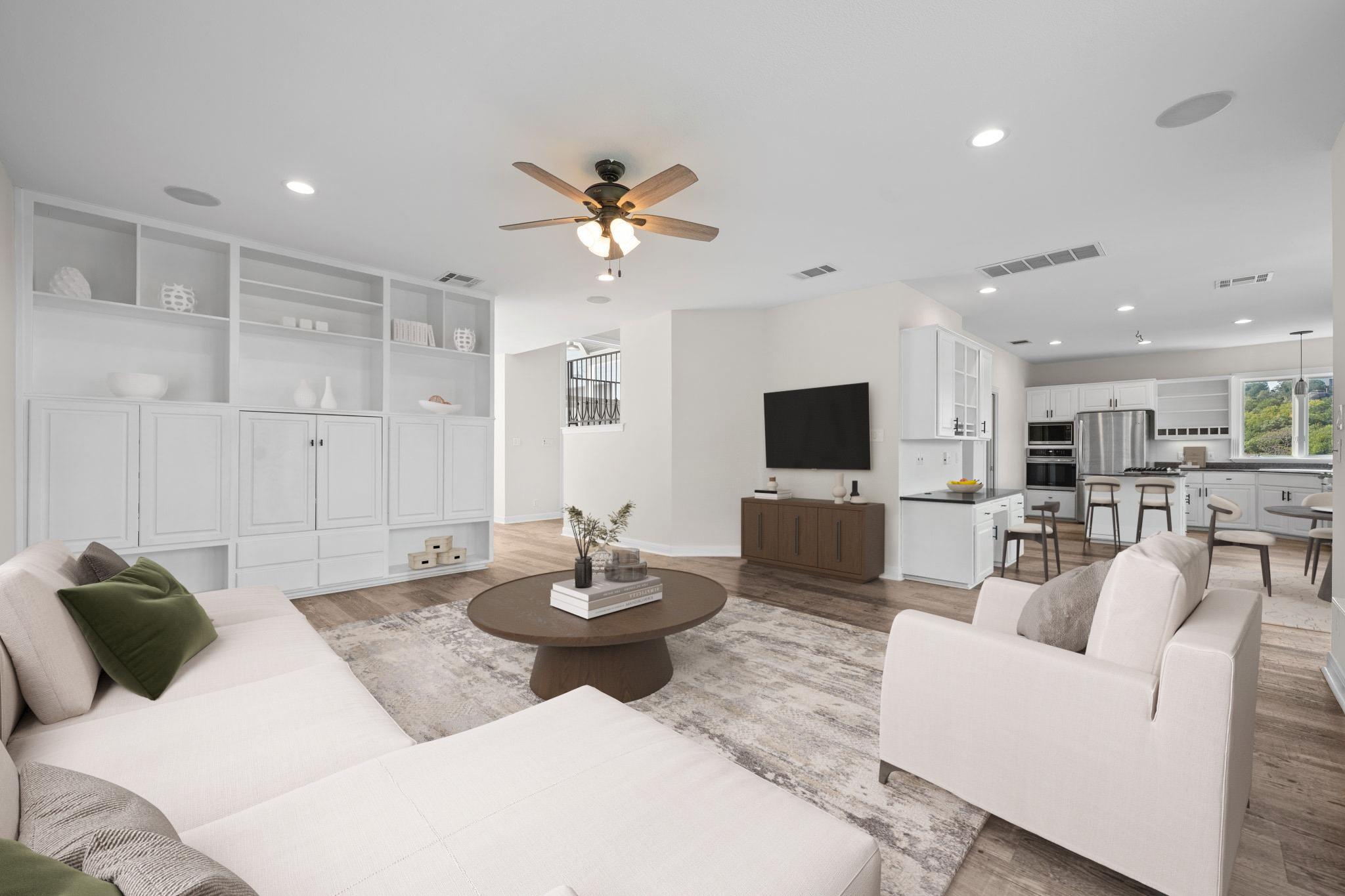 Austin, Texas, 78746, United States, 4 Bedrooms Bedrooms, ,4 BathroomsBathrooms,Residential,For Sale,1974228