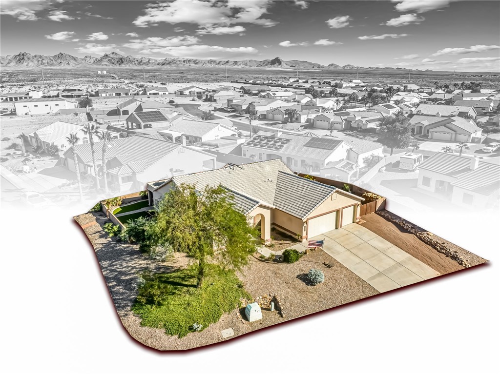 Bullhead City, Arizona, 86442, United States, 4 Bedrooms Bedrooms, ,2 BathroomsBathrooms,Residential,For Sale,1988926