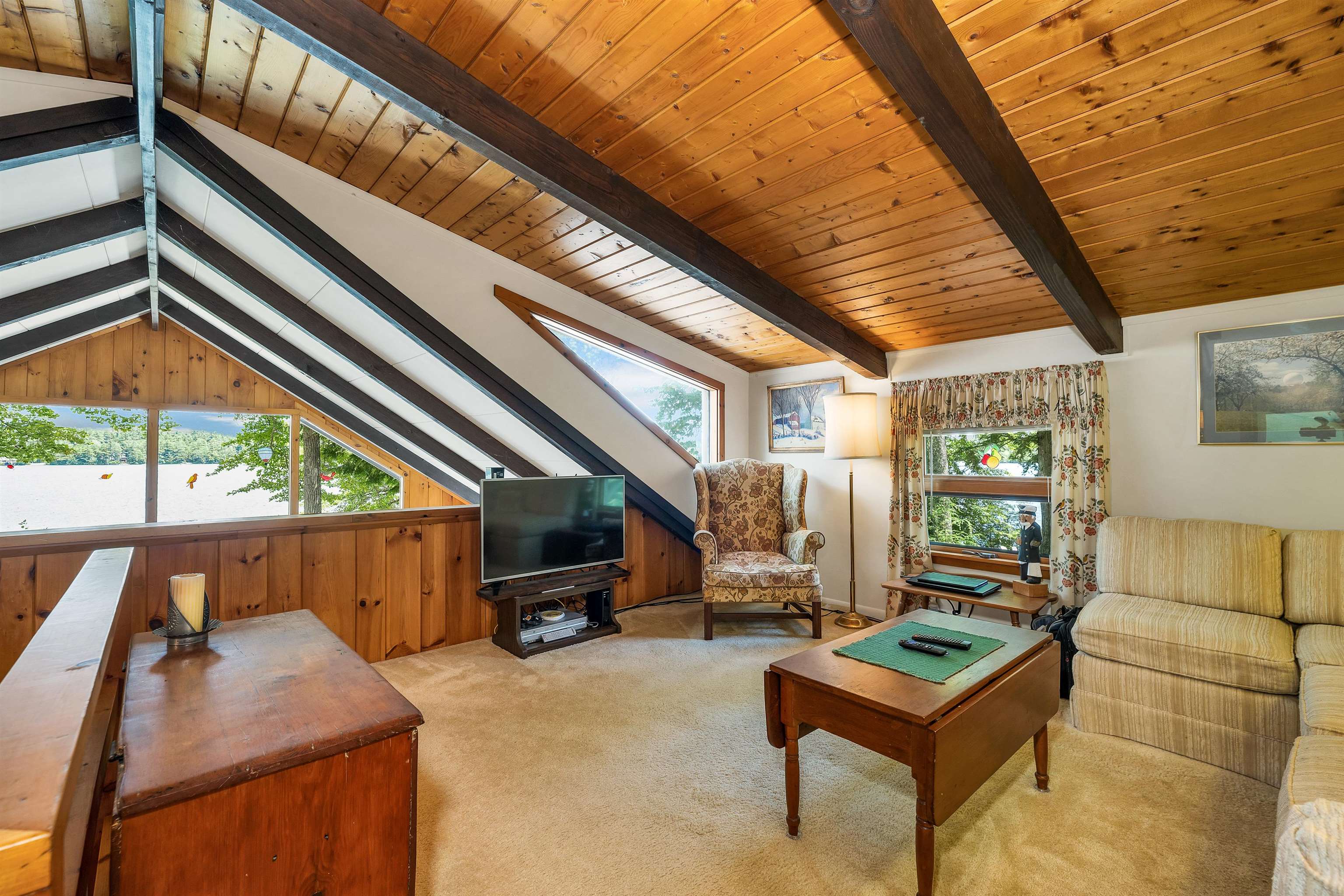 Moultonborough, New Hampshire, 03254, United States, 3 Bedrooms Bedrooms, ,3 BathroomsBathrooms,Residential,For Sale,1901943