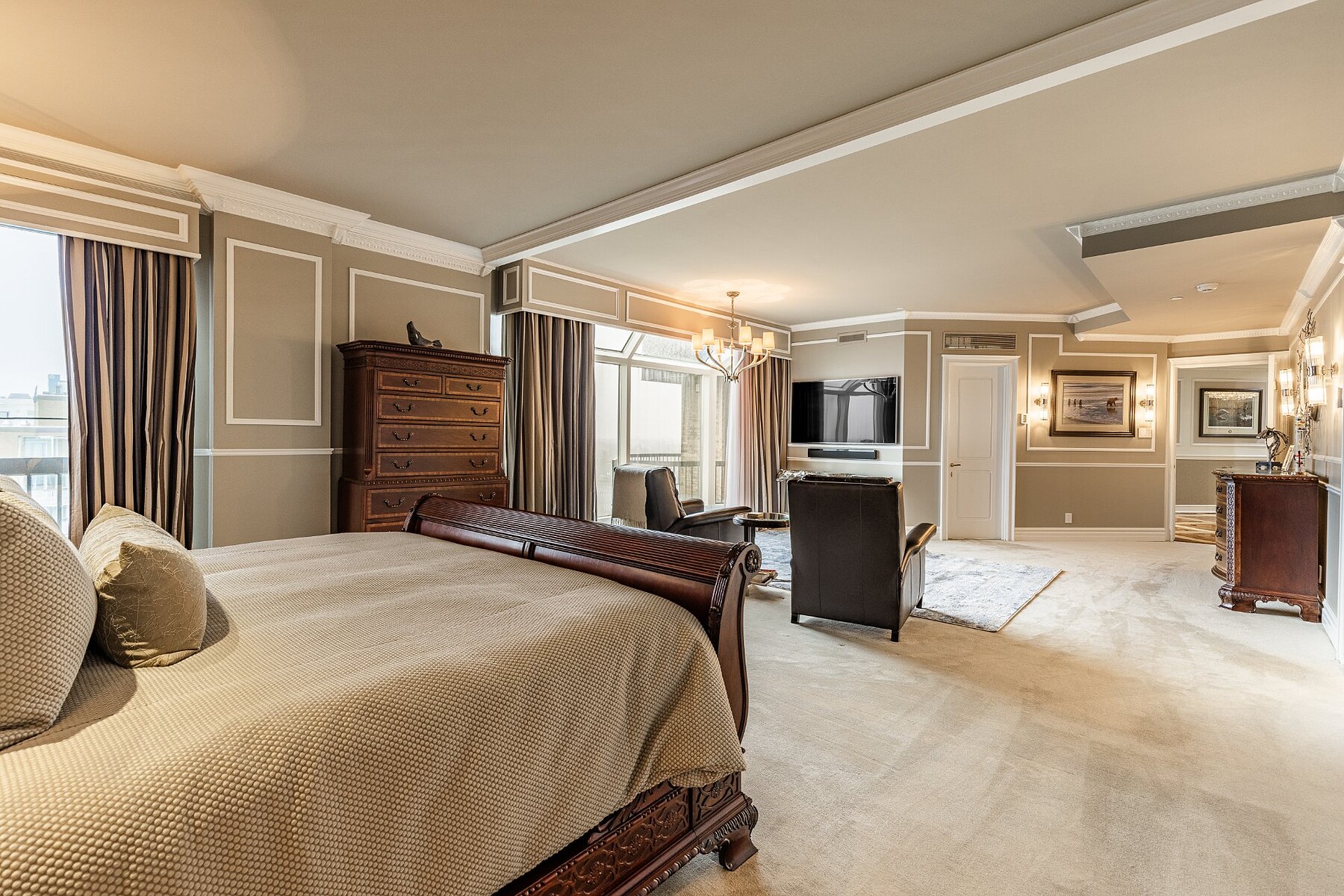  Chomedey, Laval - 物件實景