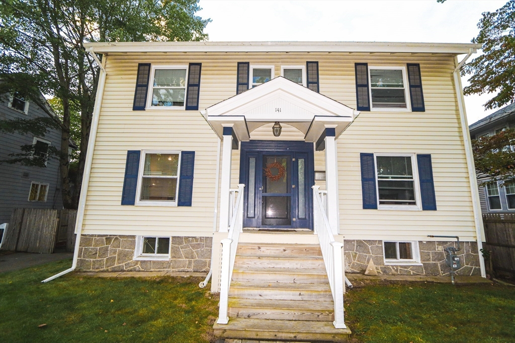 Brockton, Massachusetts, 02301, United States, 3 Bedrooms Bedrooms, ,2 BathroomsBathrooms,Residential,For Sale,1955678