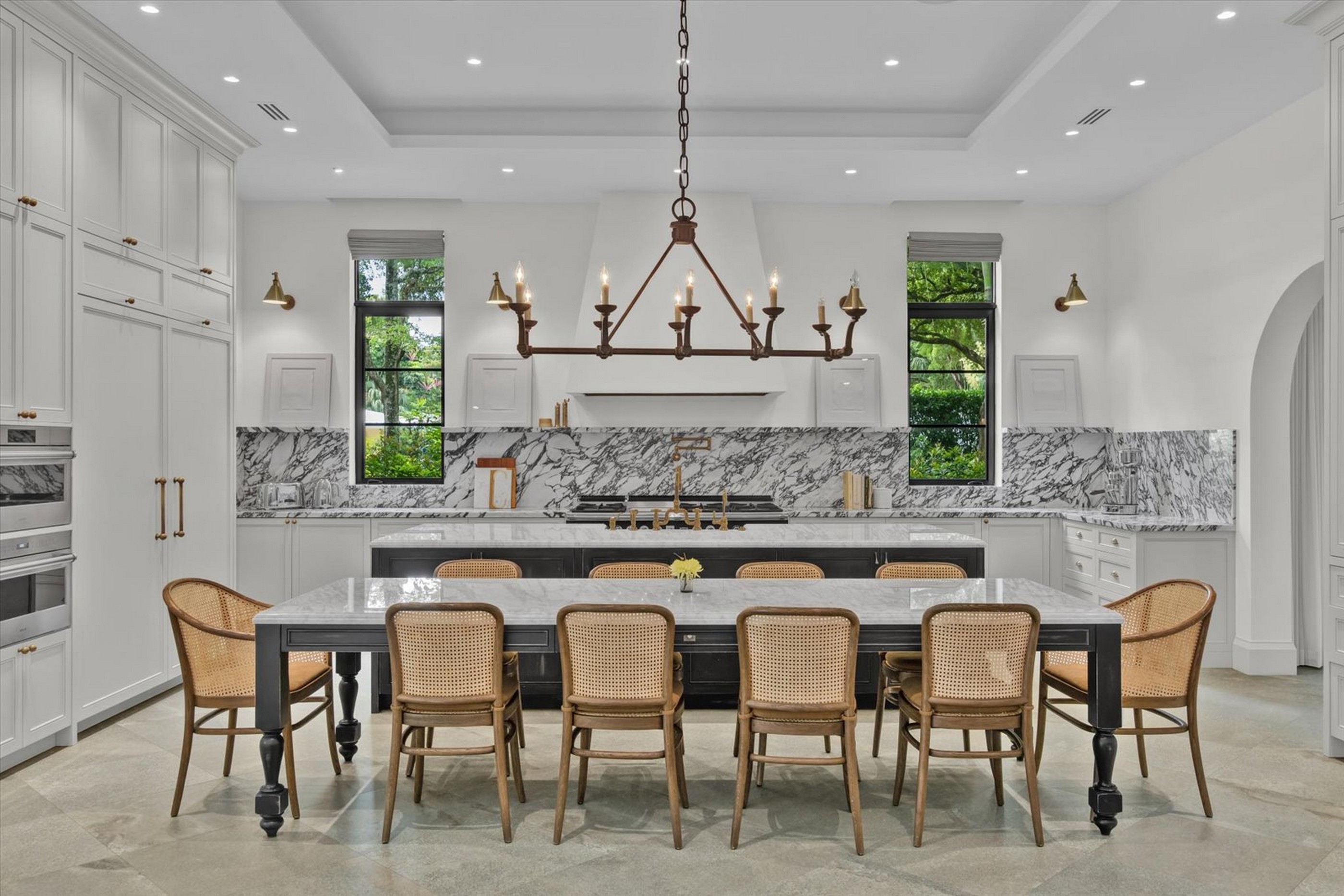  545 San Antonio Ave, Coral Gables, FL, 33146 - 物件實景