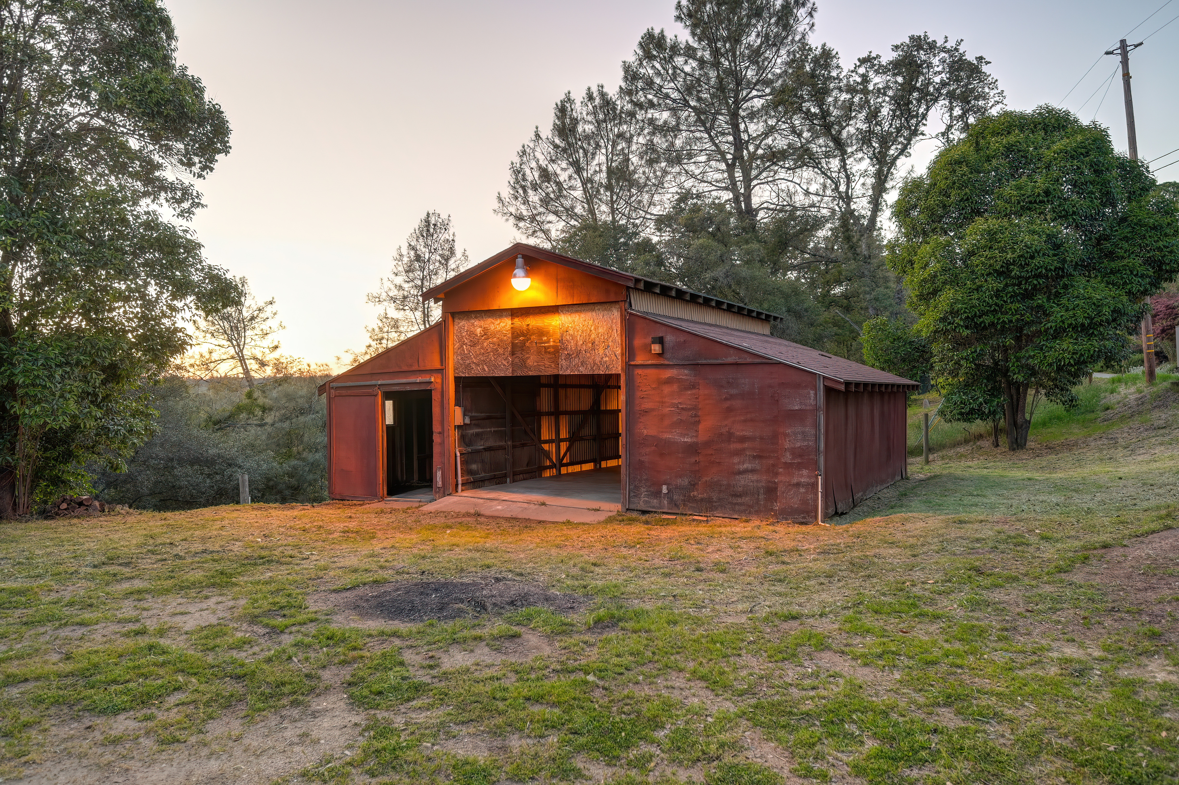  2636 Shirland Tract Road, Auburn, CA 95603 - 物件實景