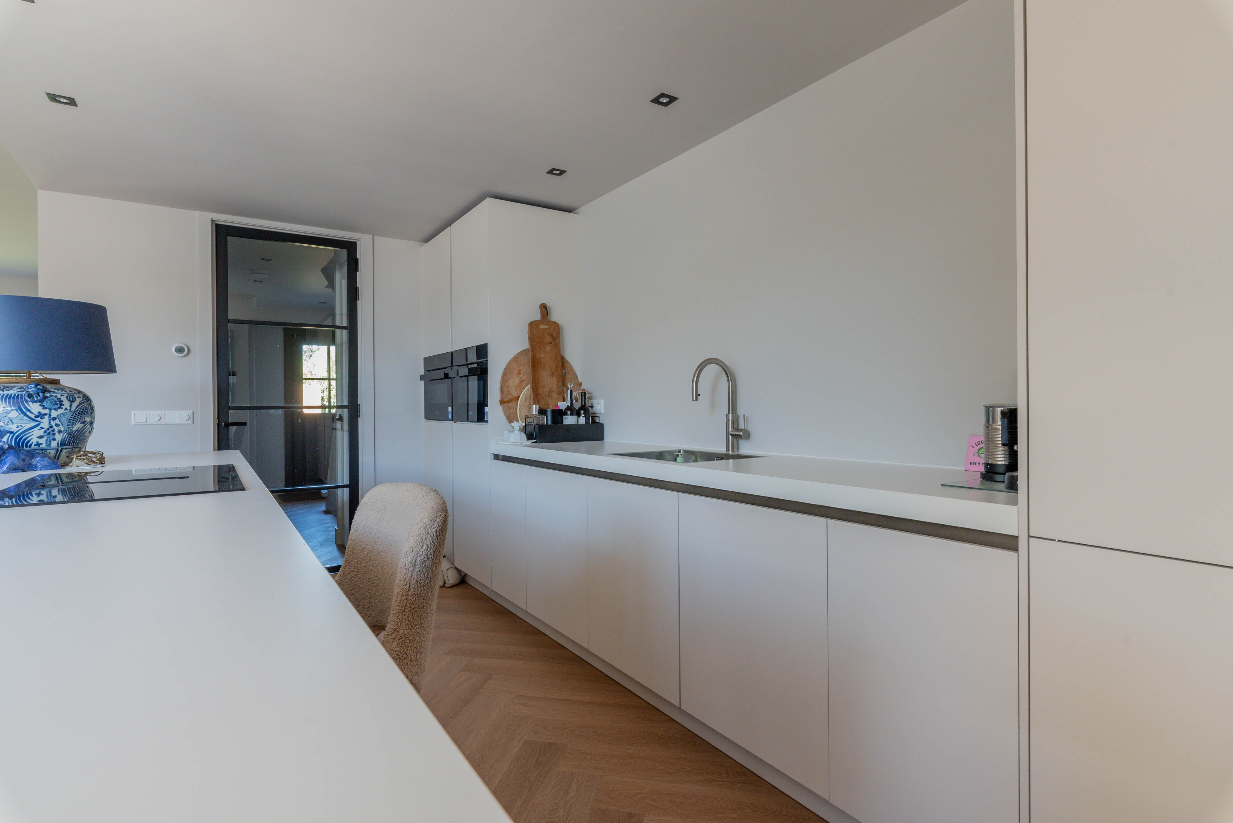  Luxury, Space and Tranquility in the Heart of Laren - 物件實景